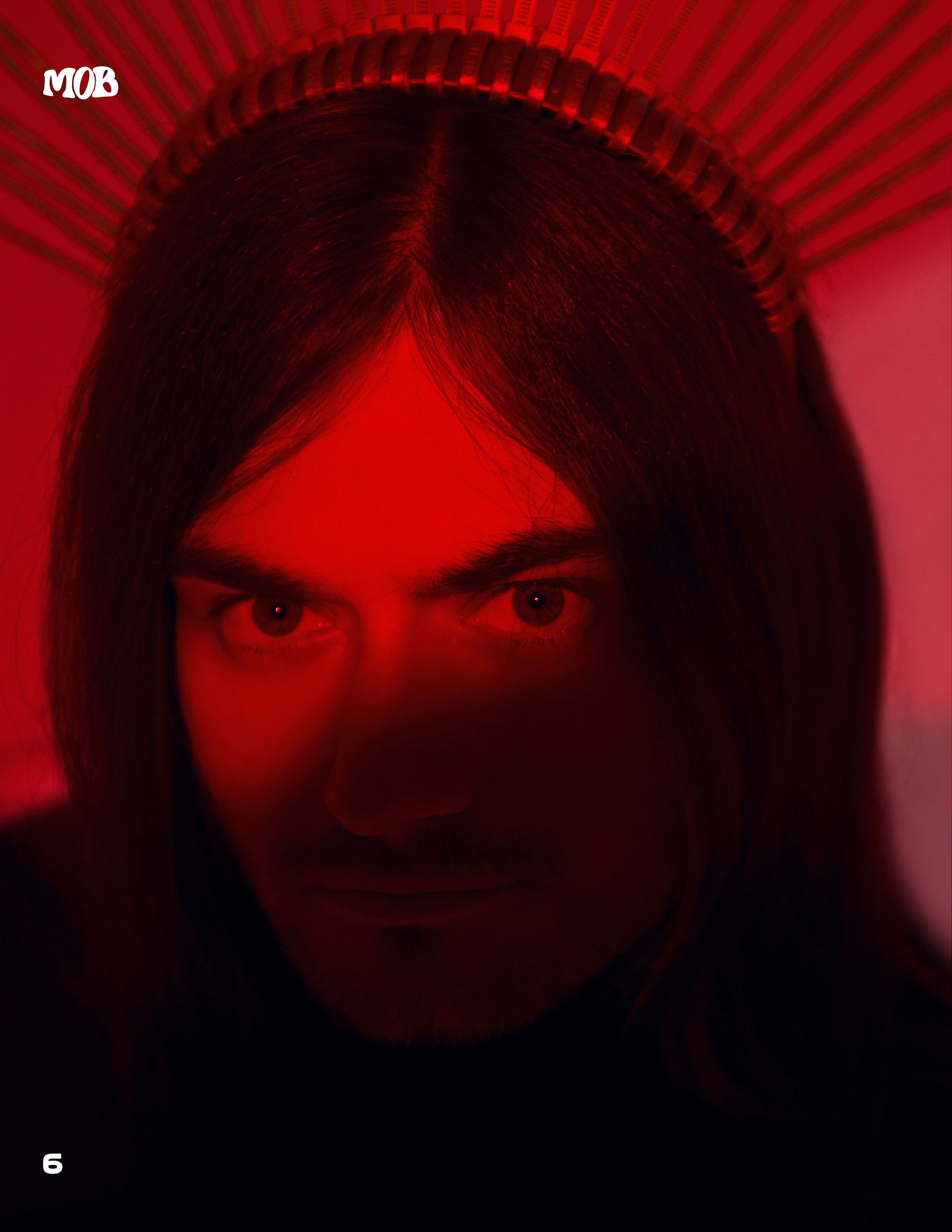 Публикации. Фотограф Кристина Гришина Рязань