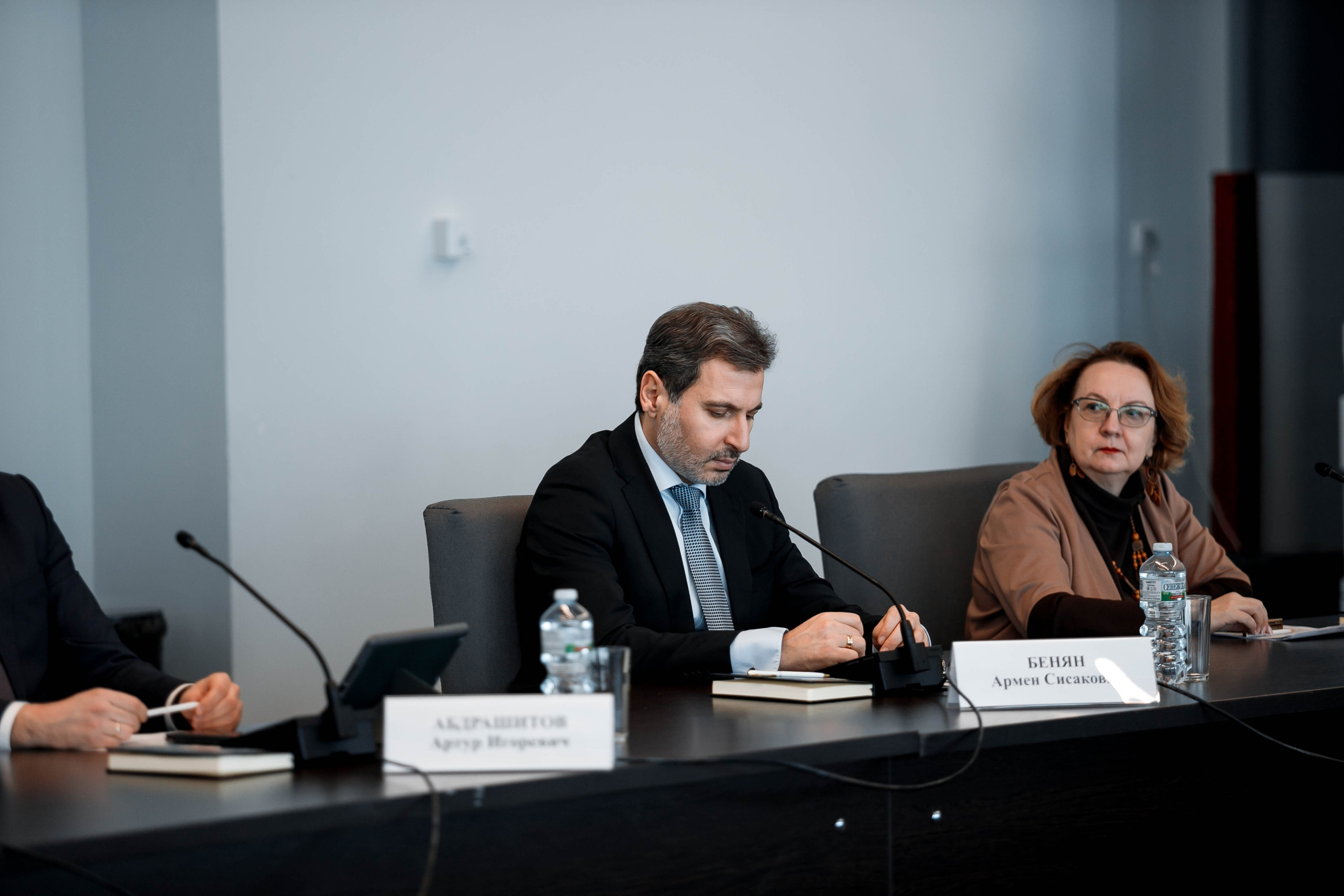 Официальные мероприятия и конференции. Солнечный фотограф из Самары