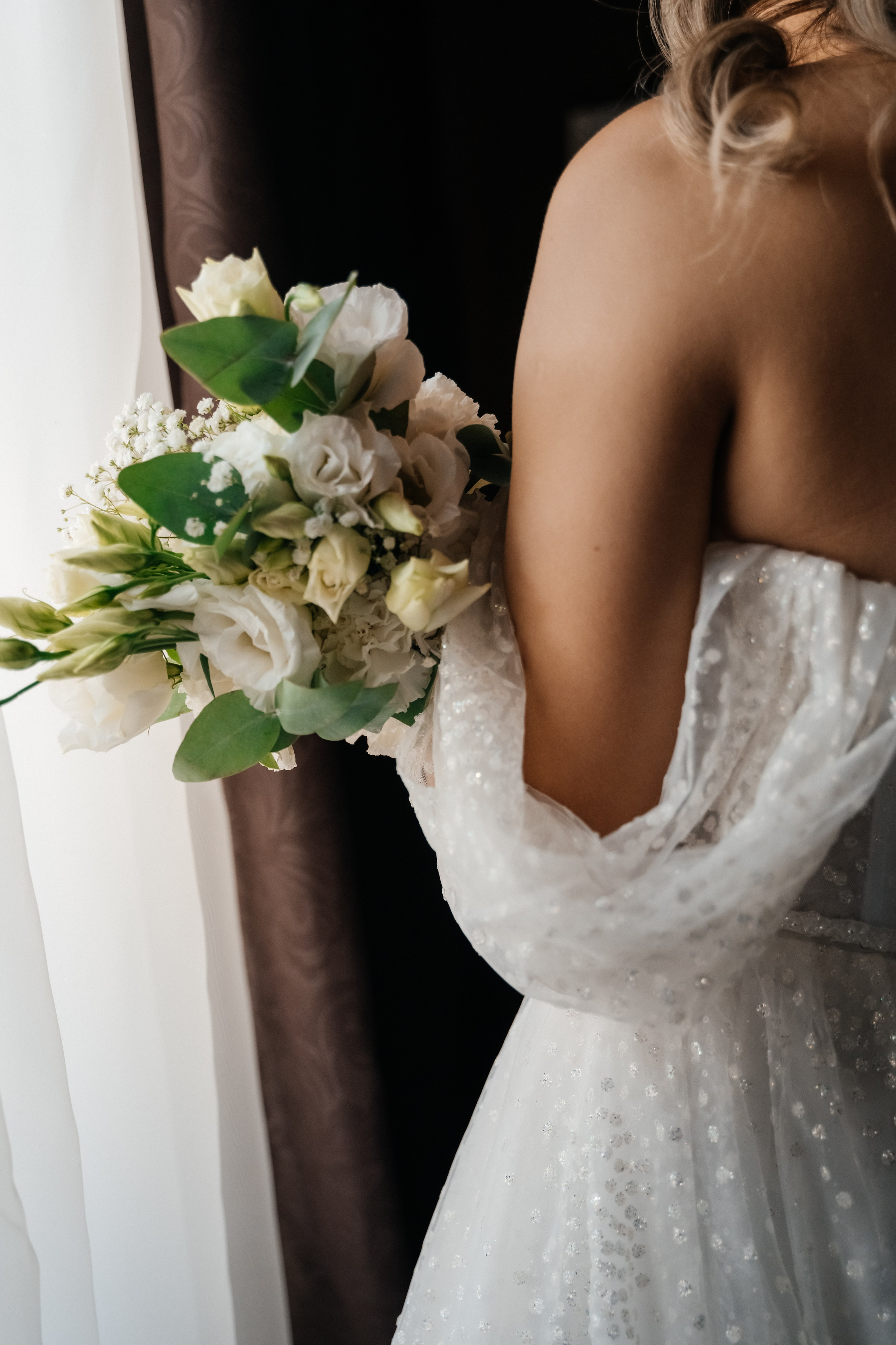 Денис и Александра. Свадебный фотограф и видеограф Жанна и Ренат Костандян, Ставрополь