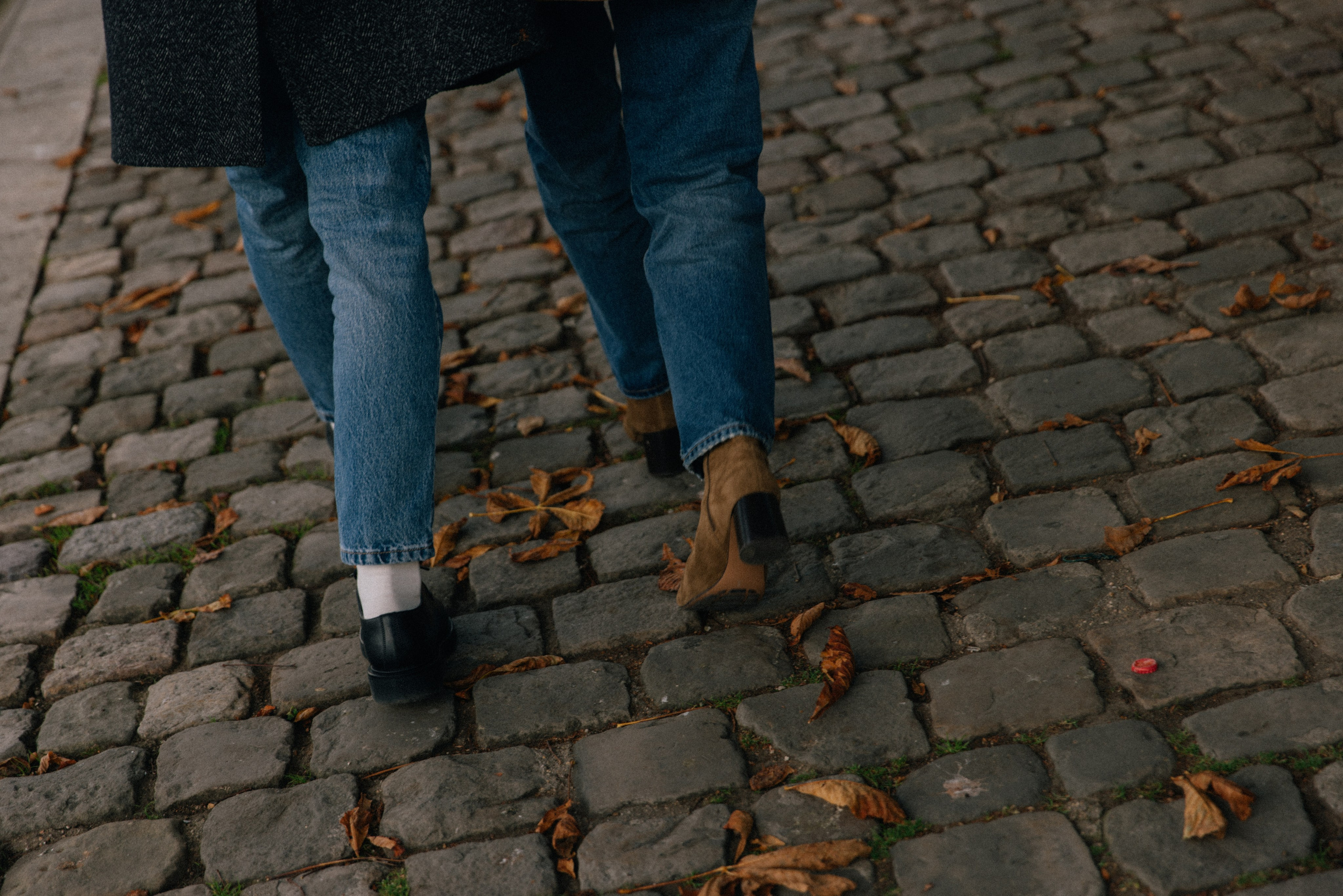 Love you a thousand times. Photographer in Paris