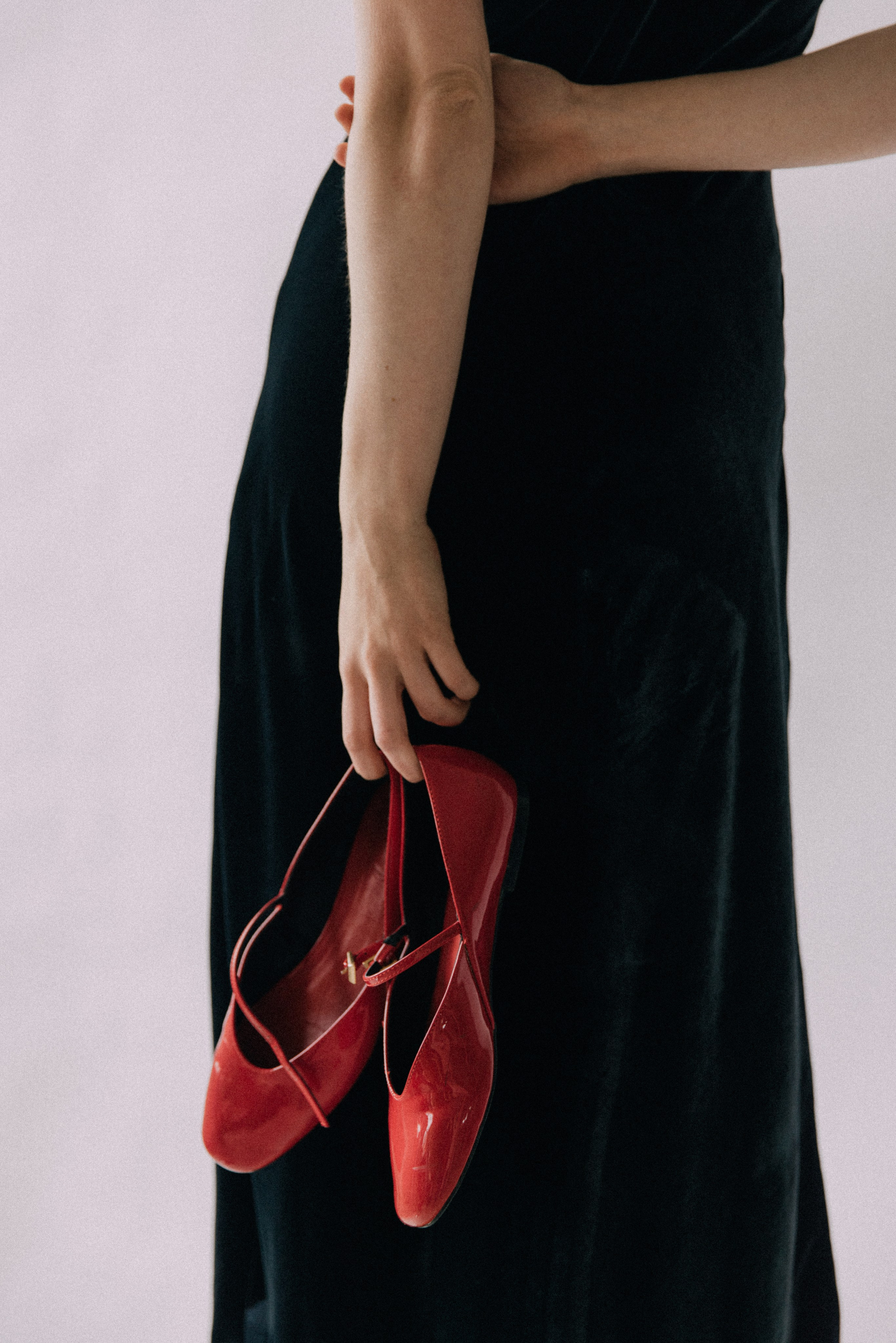 Настя. Фотограф в Париже