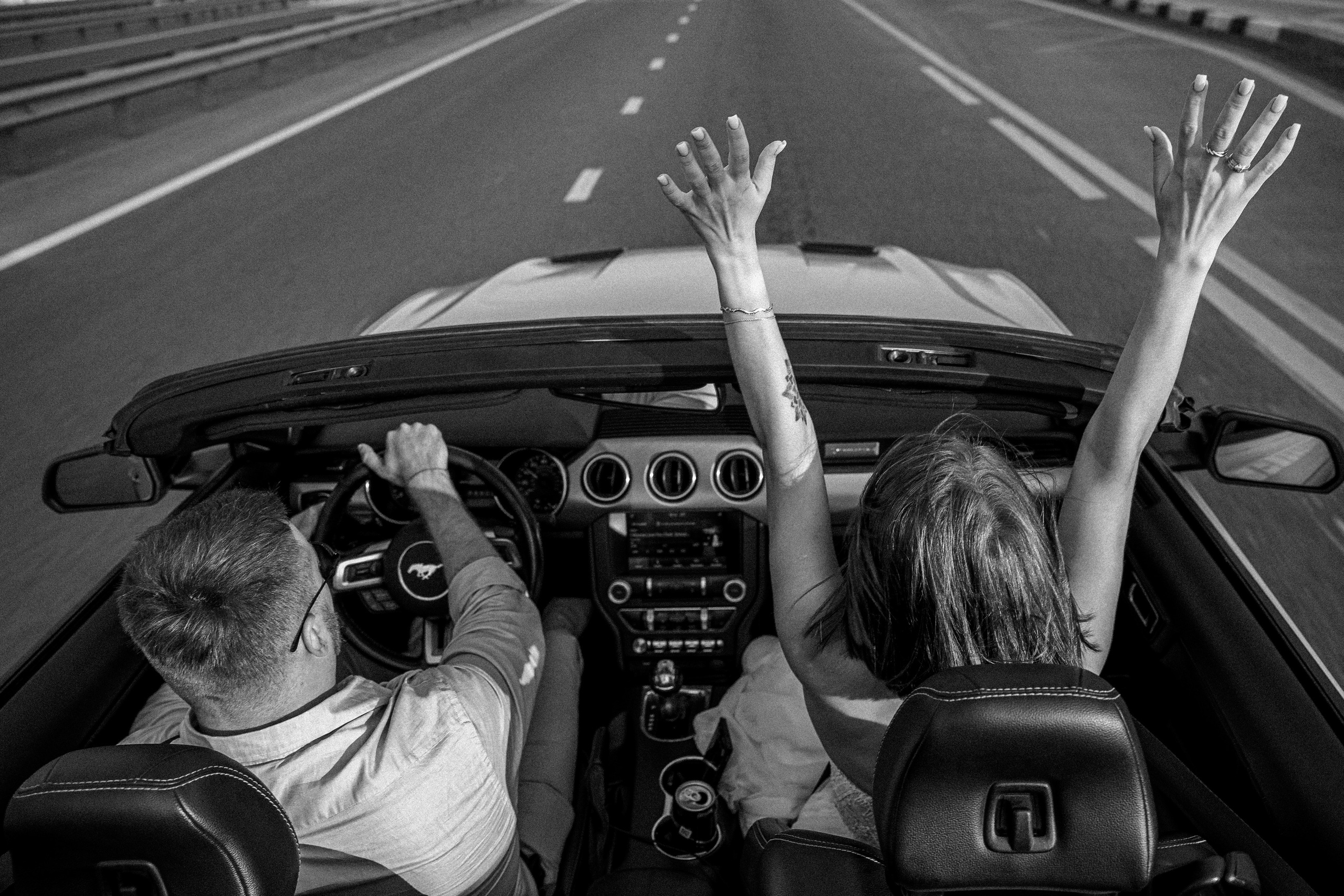 Фотограф Аделина Raw