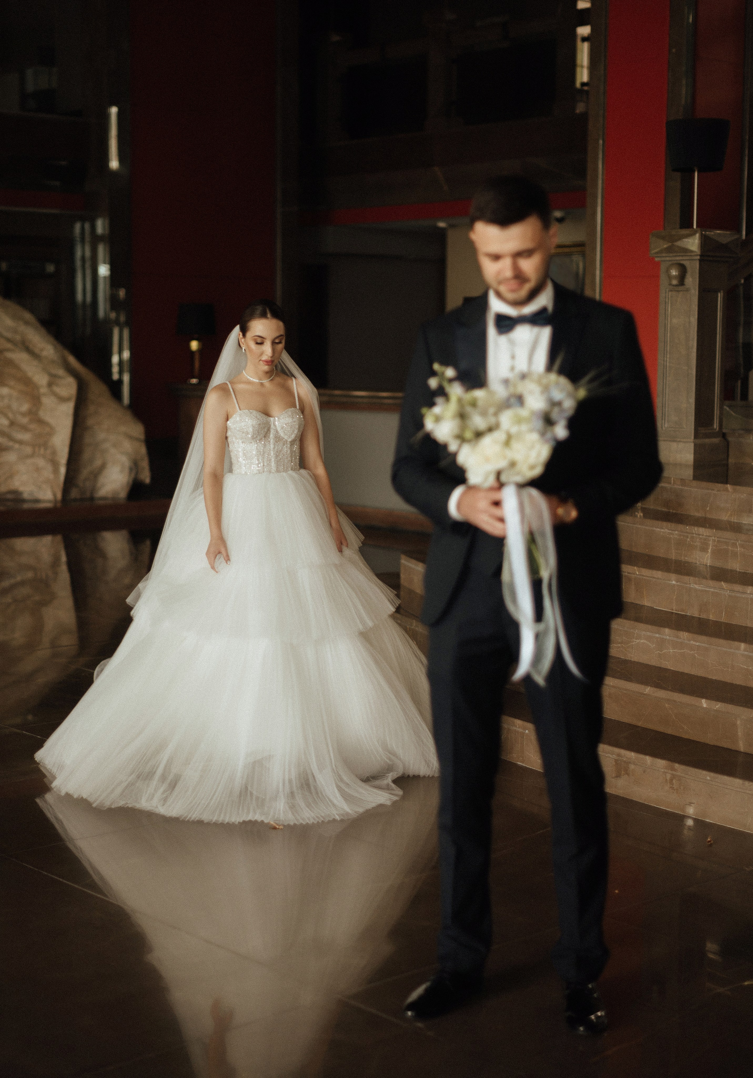 Влад и Яна. Свадебный фотограф в Ростове-на-Дону Инна Абдул