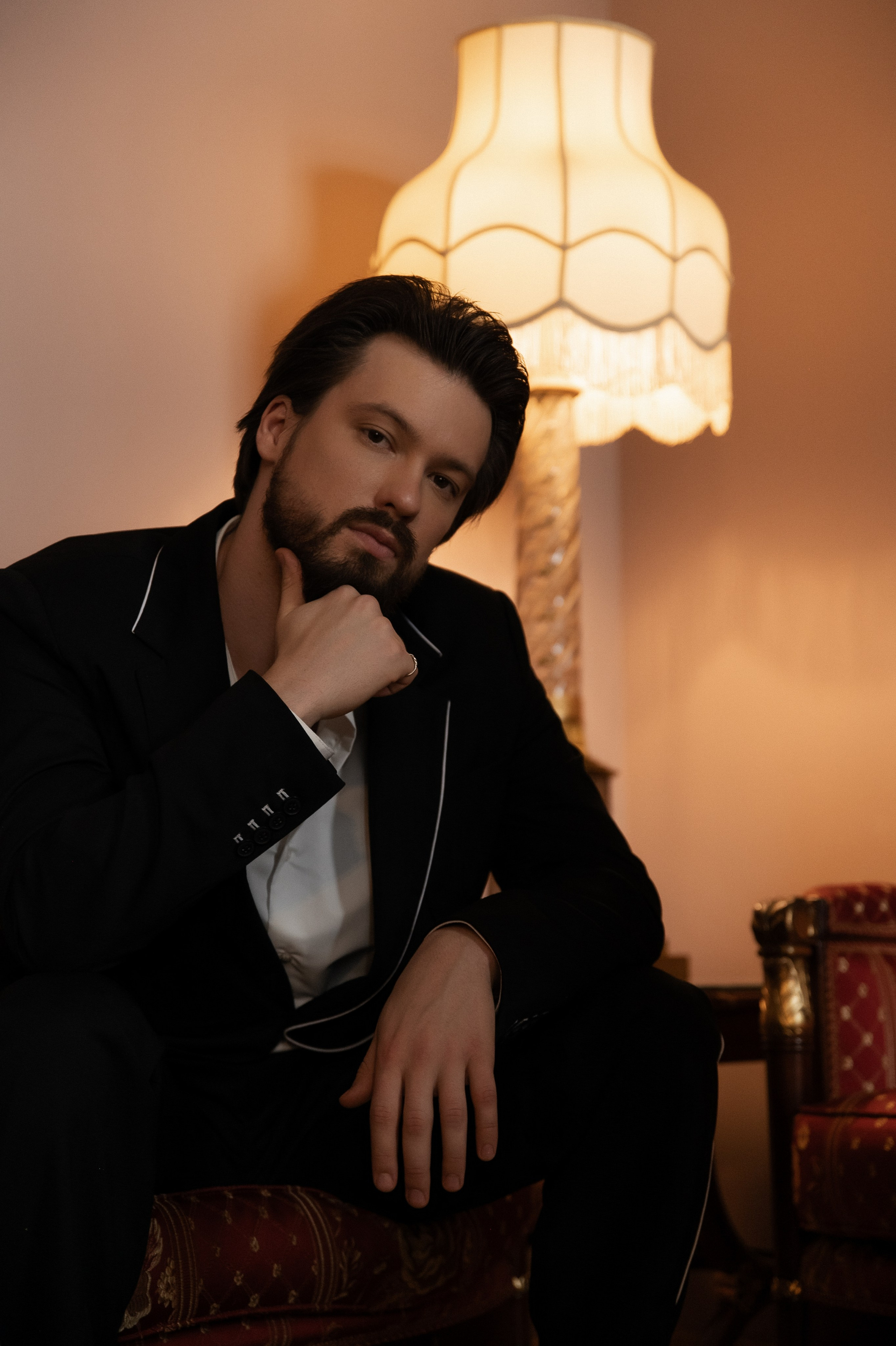 Свадебная фотосессия в гостинице "Националь". Ярослава Ерина — свадебный фотограф в Москве