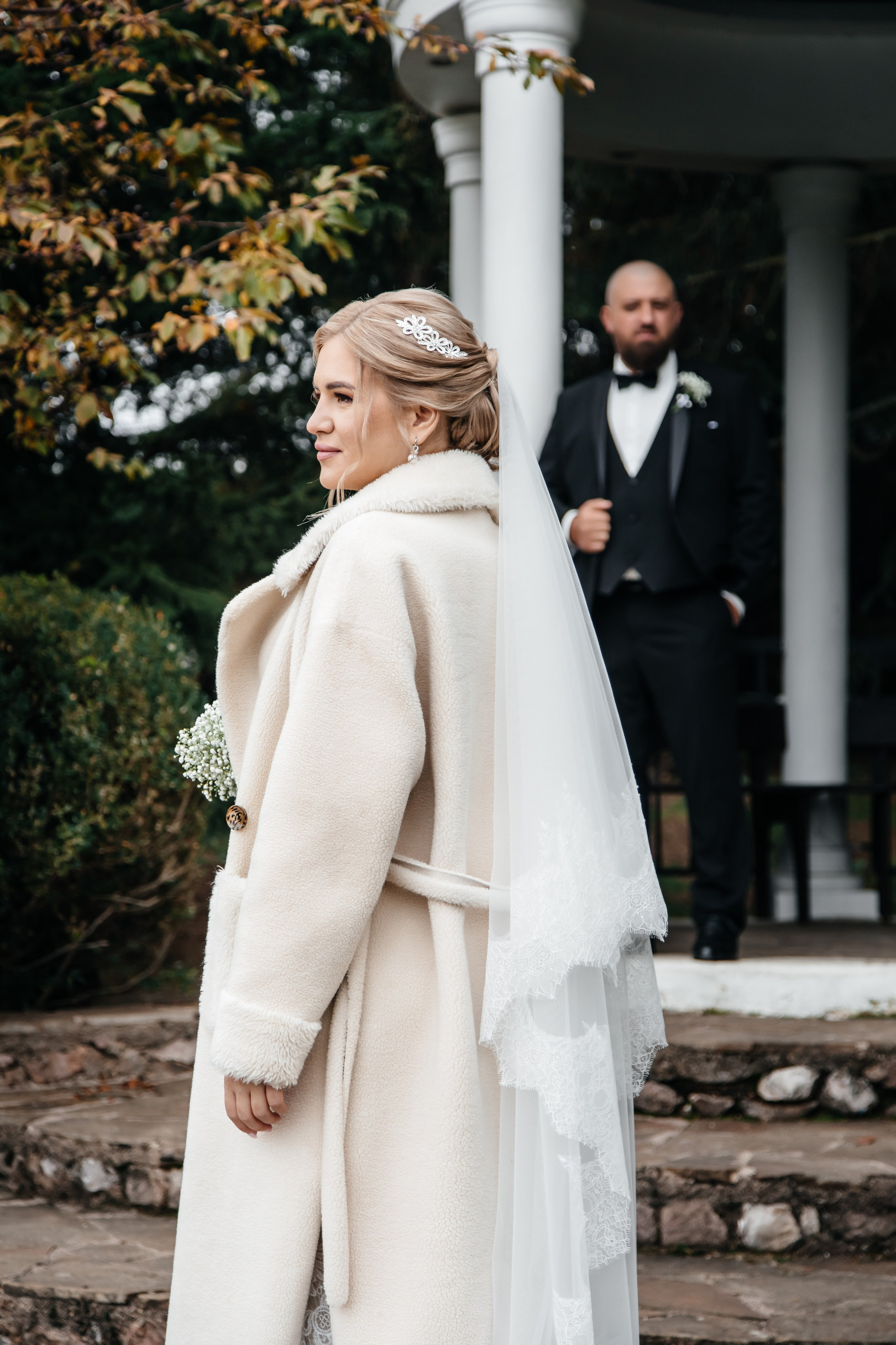 Анонс свадьбы для Юлии и Александра. Свадебный фотограф в Крыму и Севастополе Ольга Баскакова