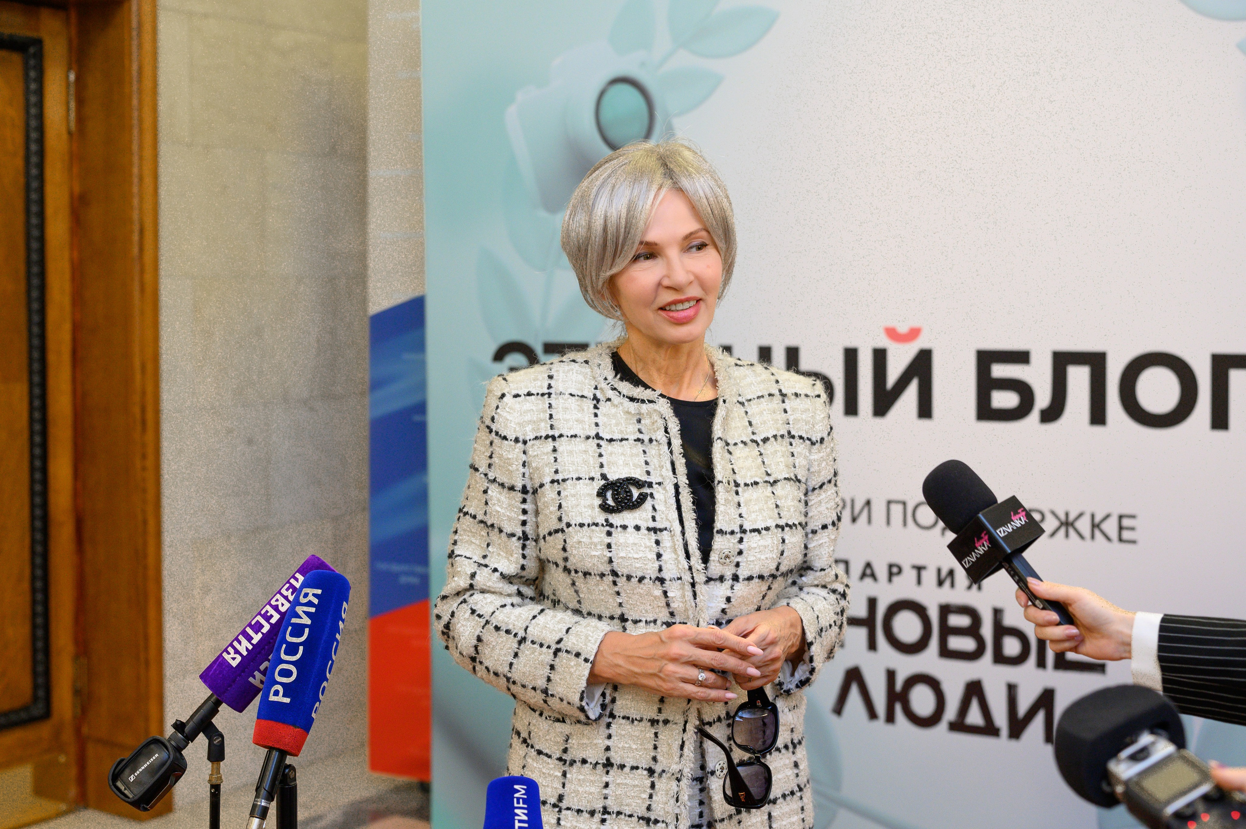 Премия «Этичный Блог». Семейный фотограф Казакова Дарья