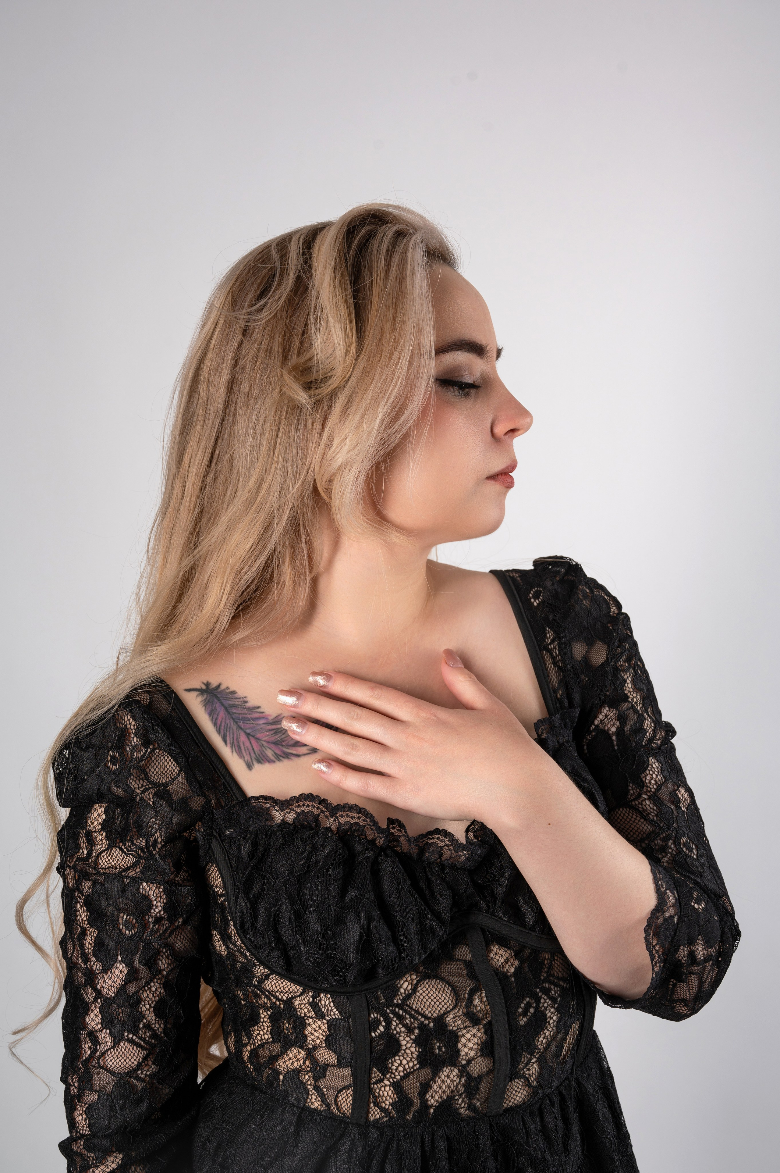 Инна. Семейный фотограф Казакова Дарья