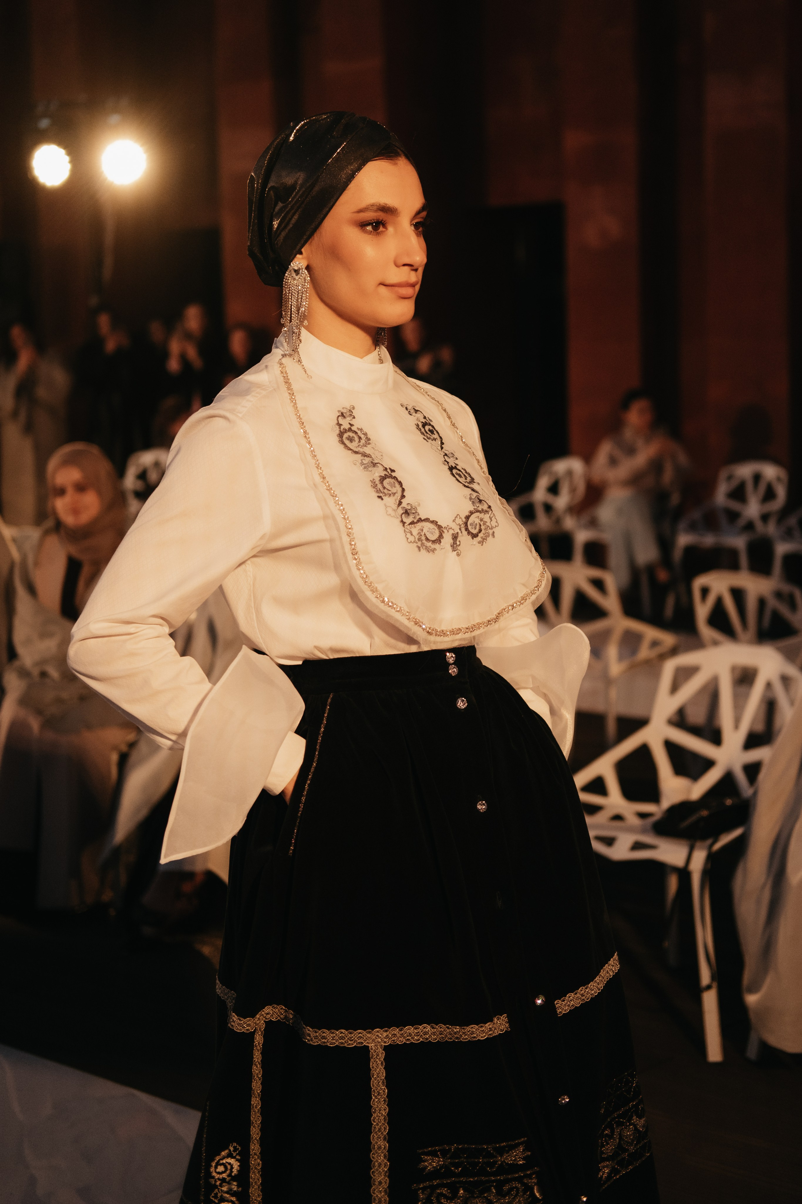 Презентация Союза дизайнеров РТ. Обо мне