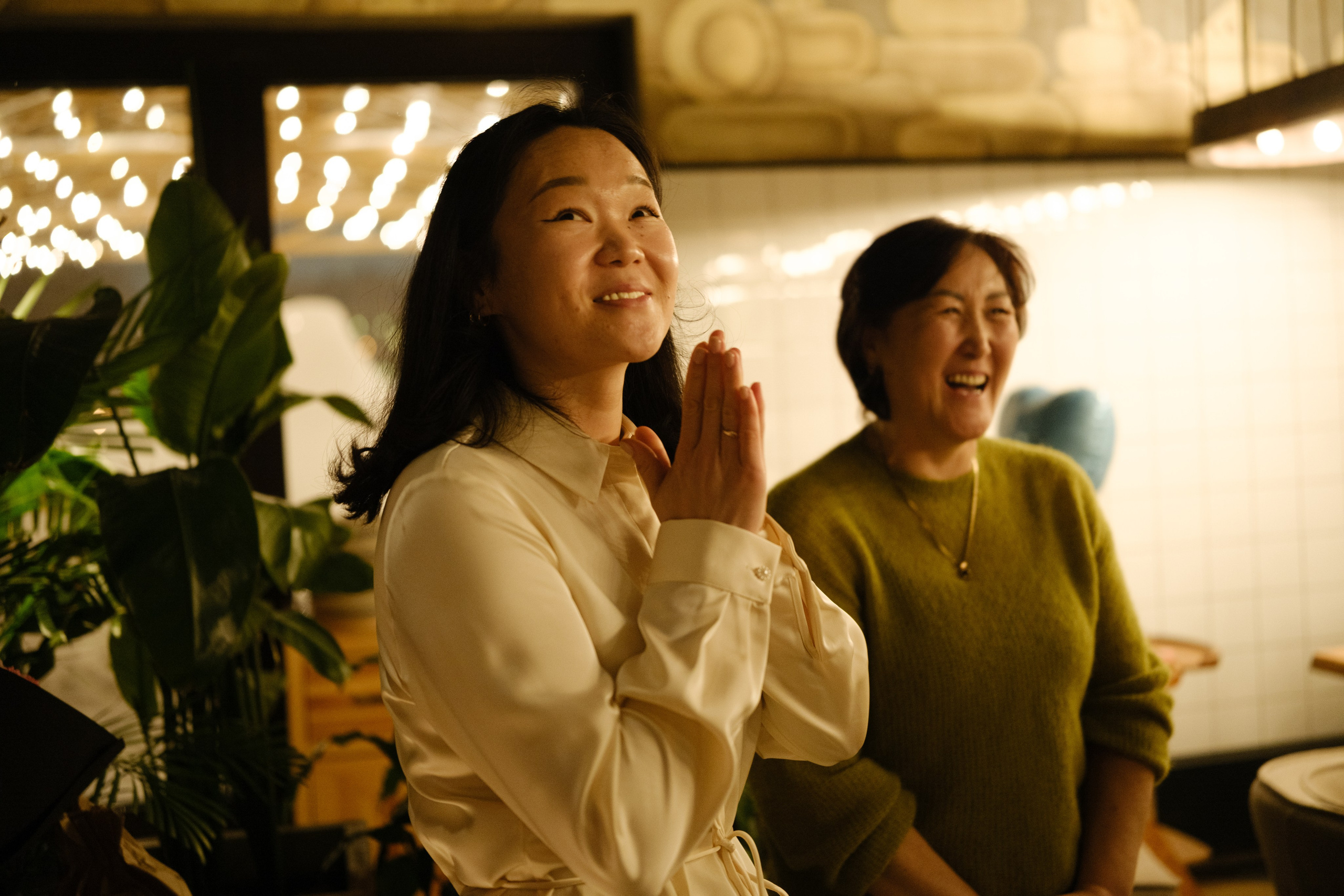 Торжество узнавания. Обо мне