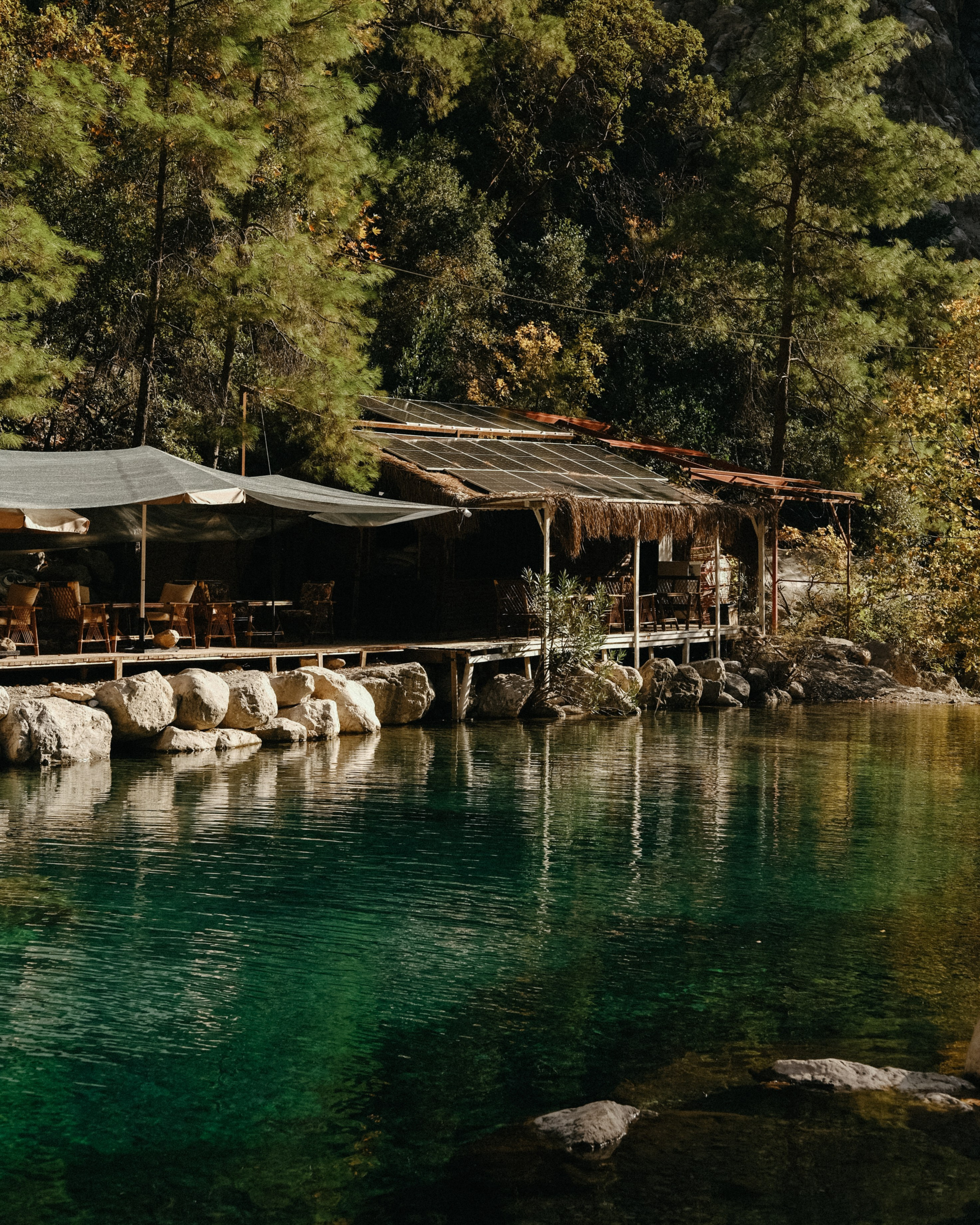 Lycian Way: Turkey. Обо мне