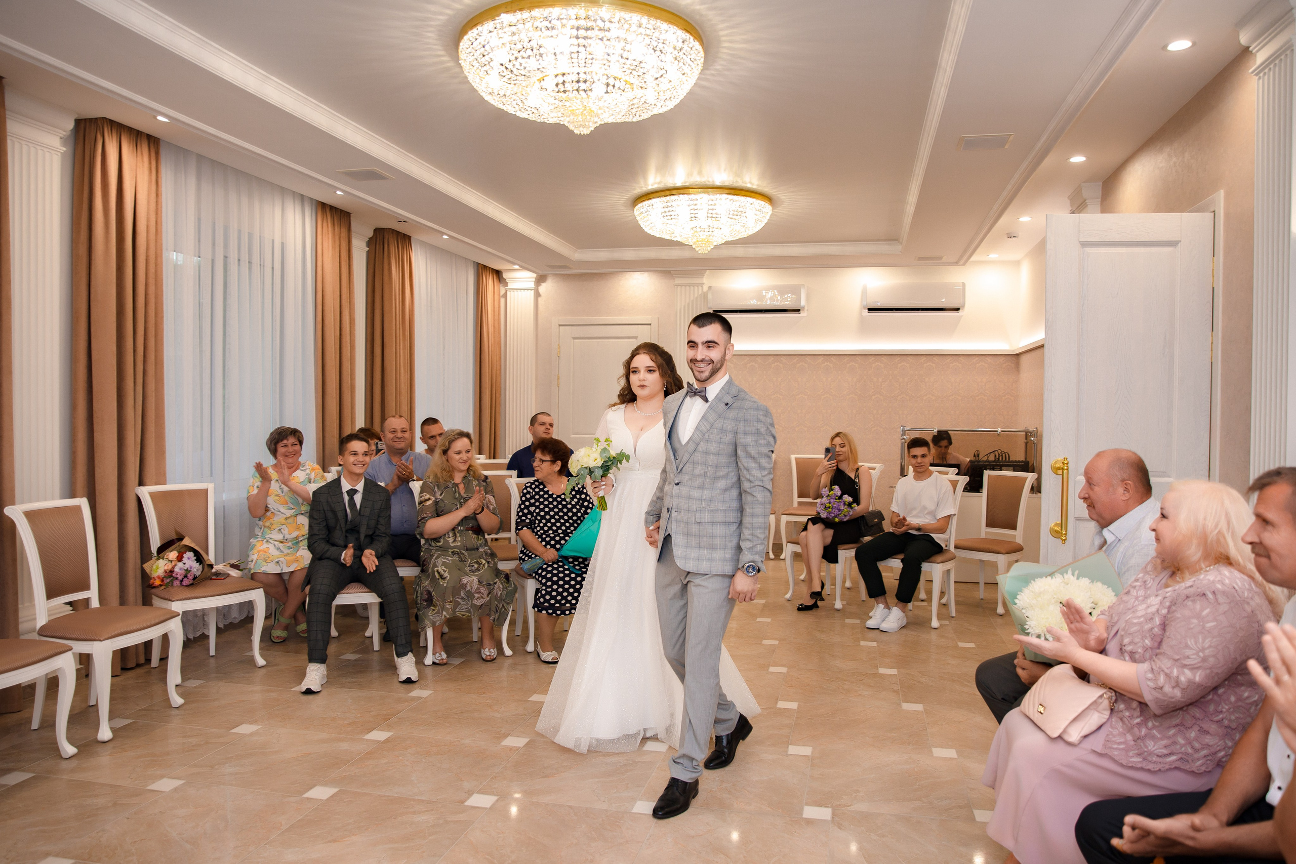 Андрей и Юлия. Семейный и Детский фотограф г. Москва, г. Борисоглебск