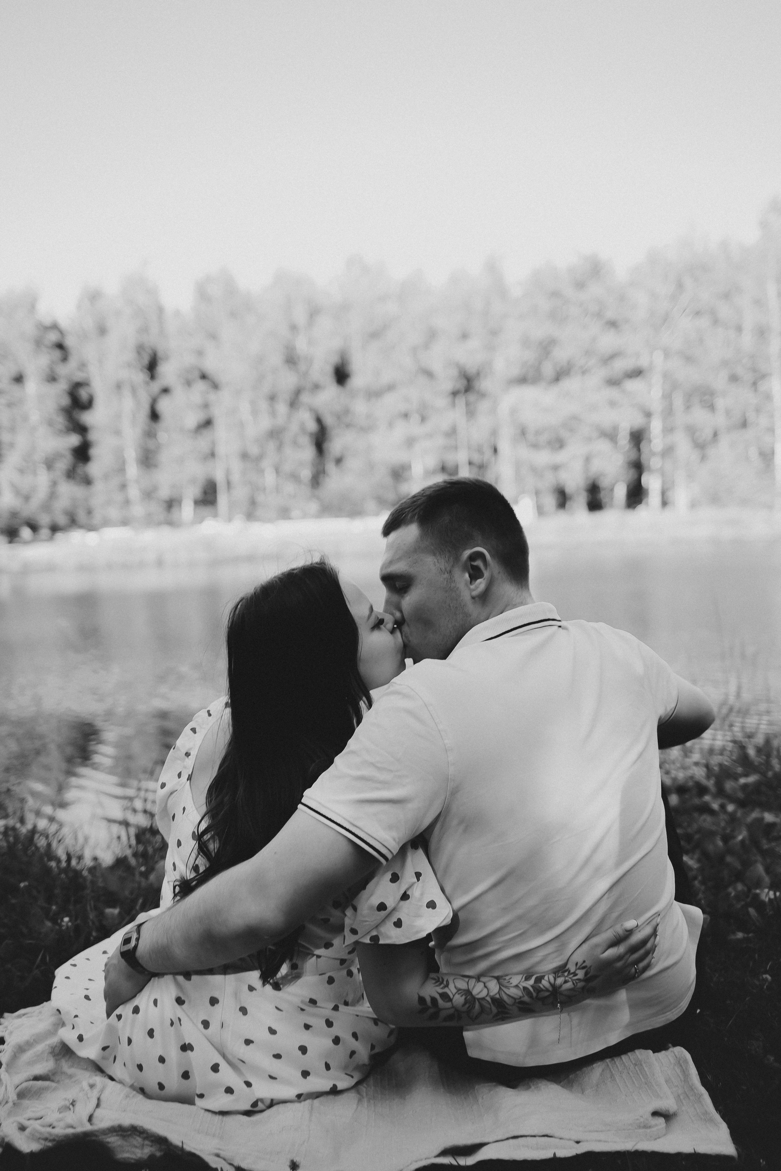 Love Story. Анна Михайлова|Свадебный фотограф в Санкт-Петербурге