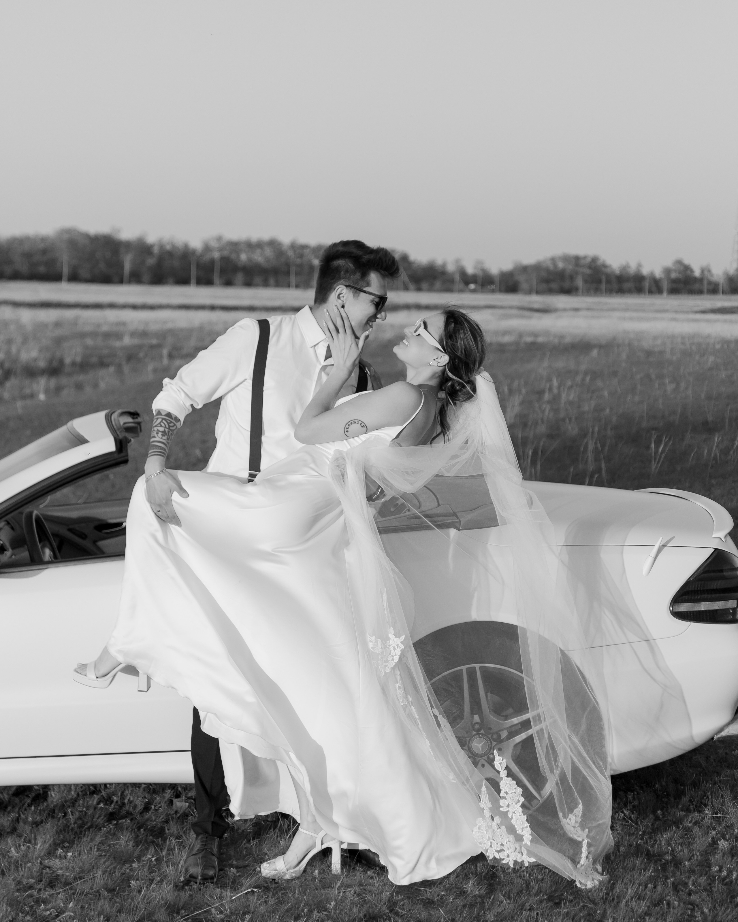 Pre Wedding. Akkanatart.kz