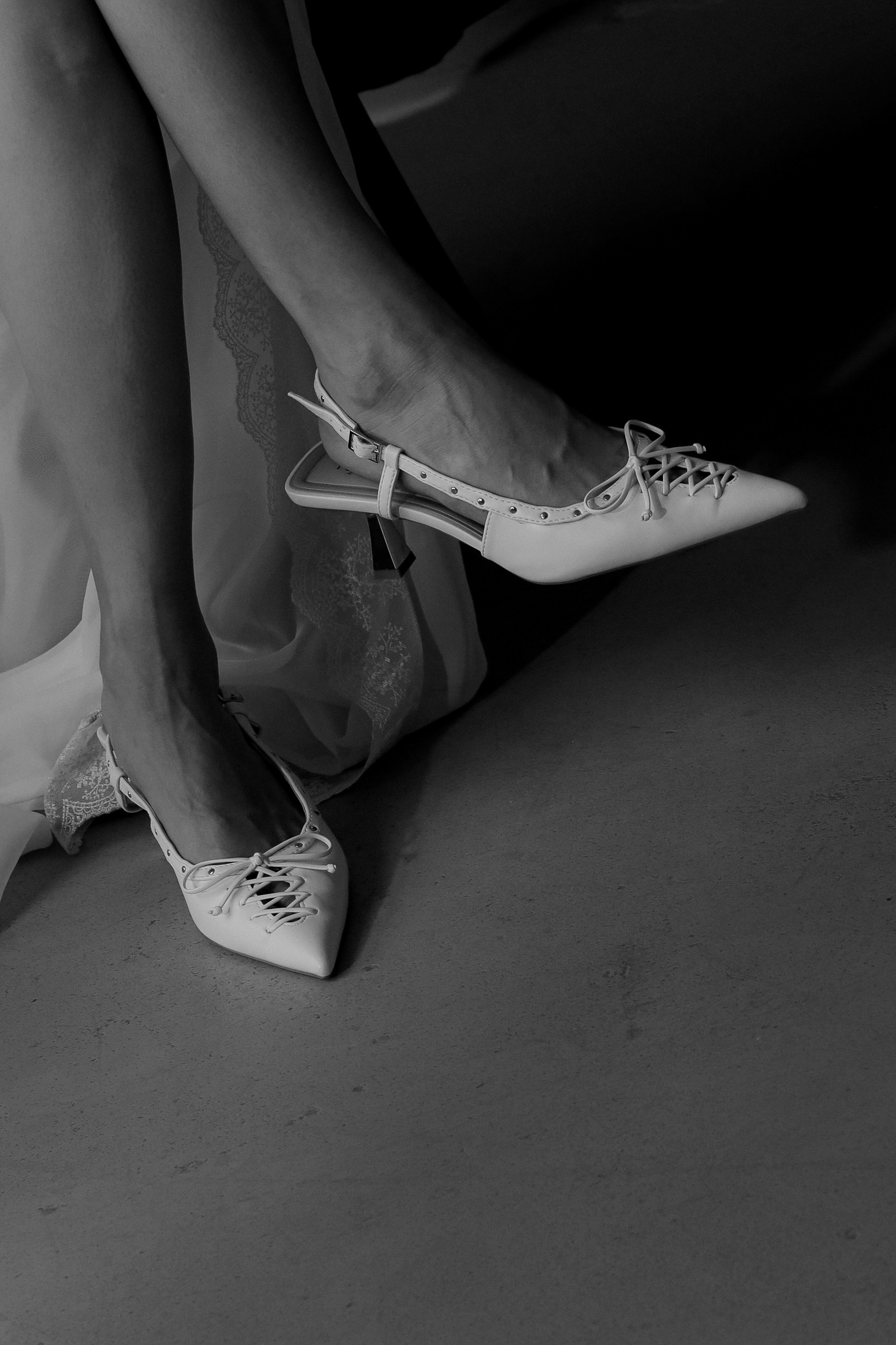 Эля и Денис