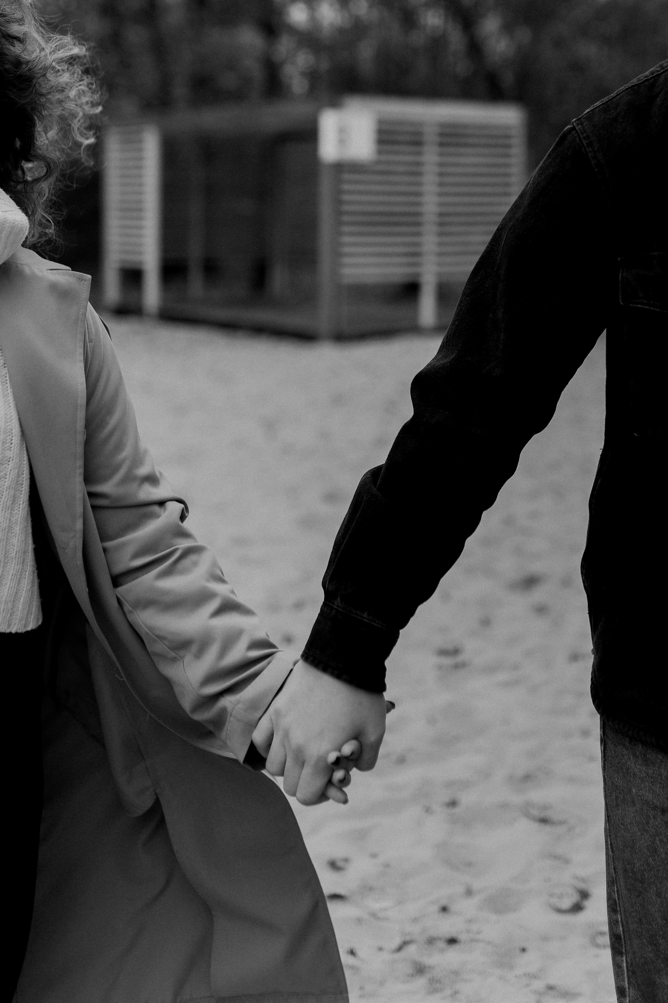 Кира и Даня