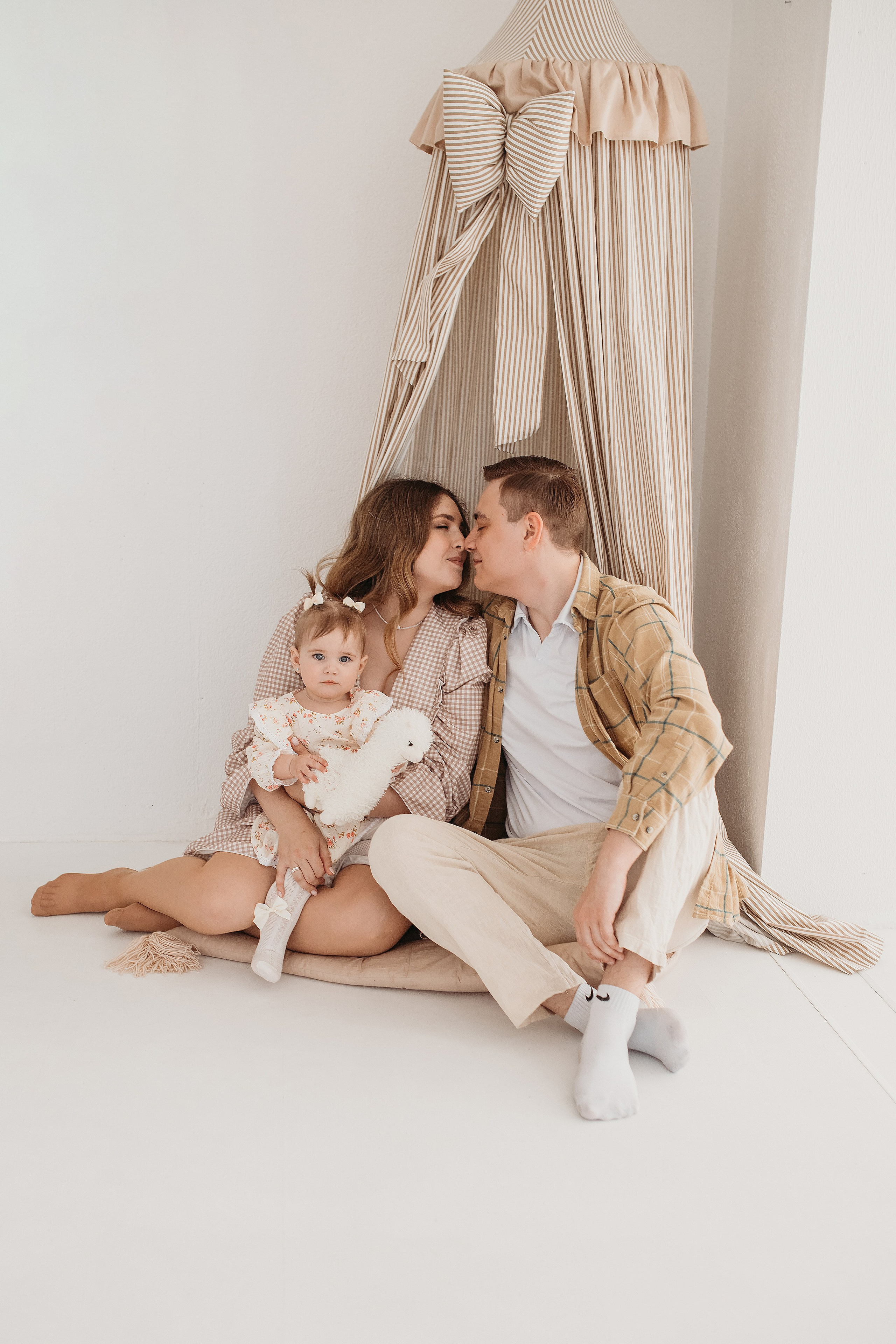 Аврора. Семейный и детский фотограф Минск, Беларусь