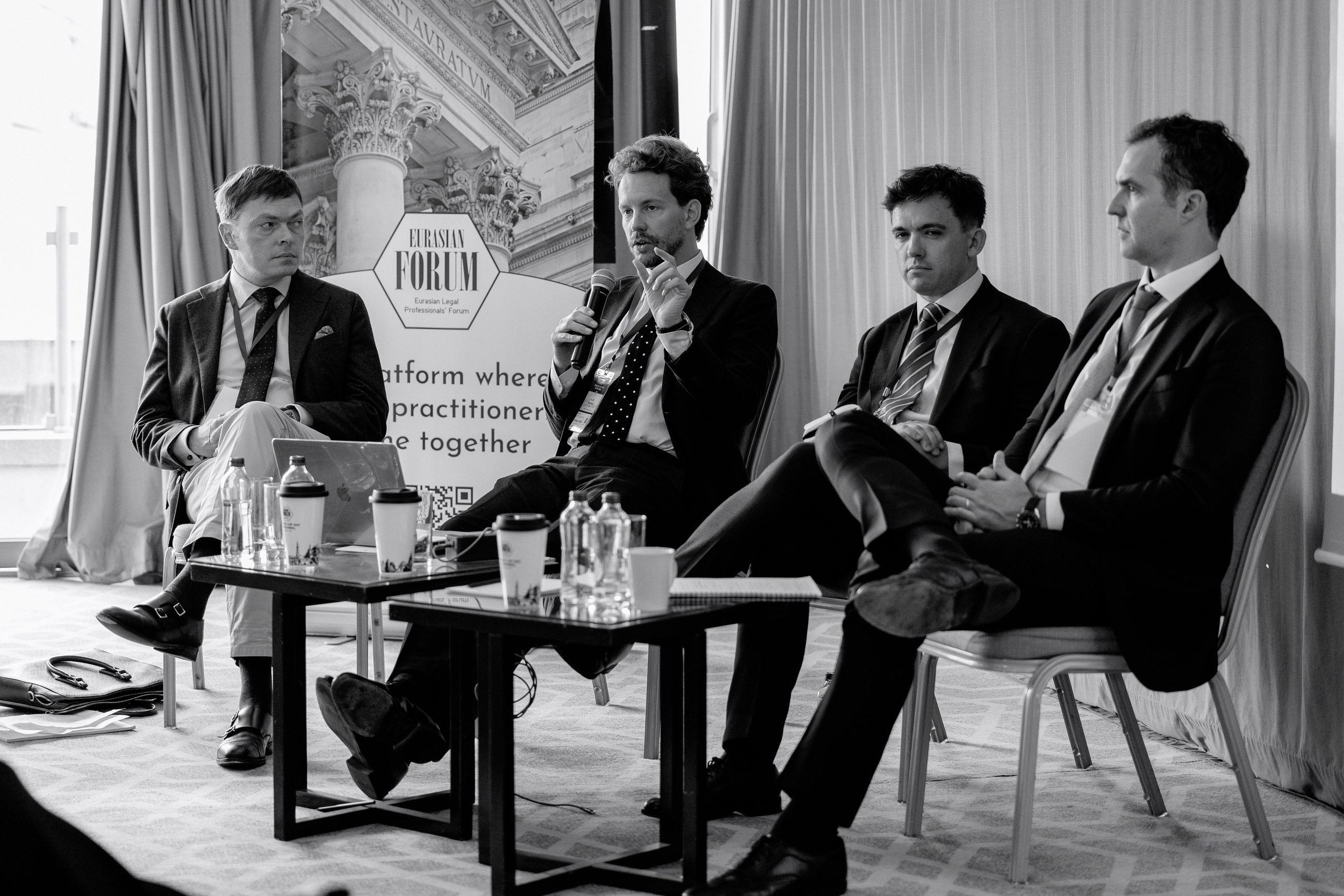 English day InIstanbul. About