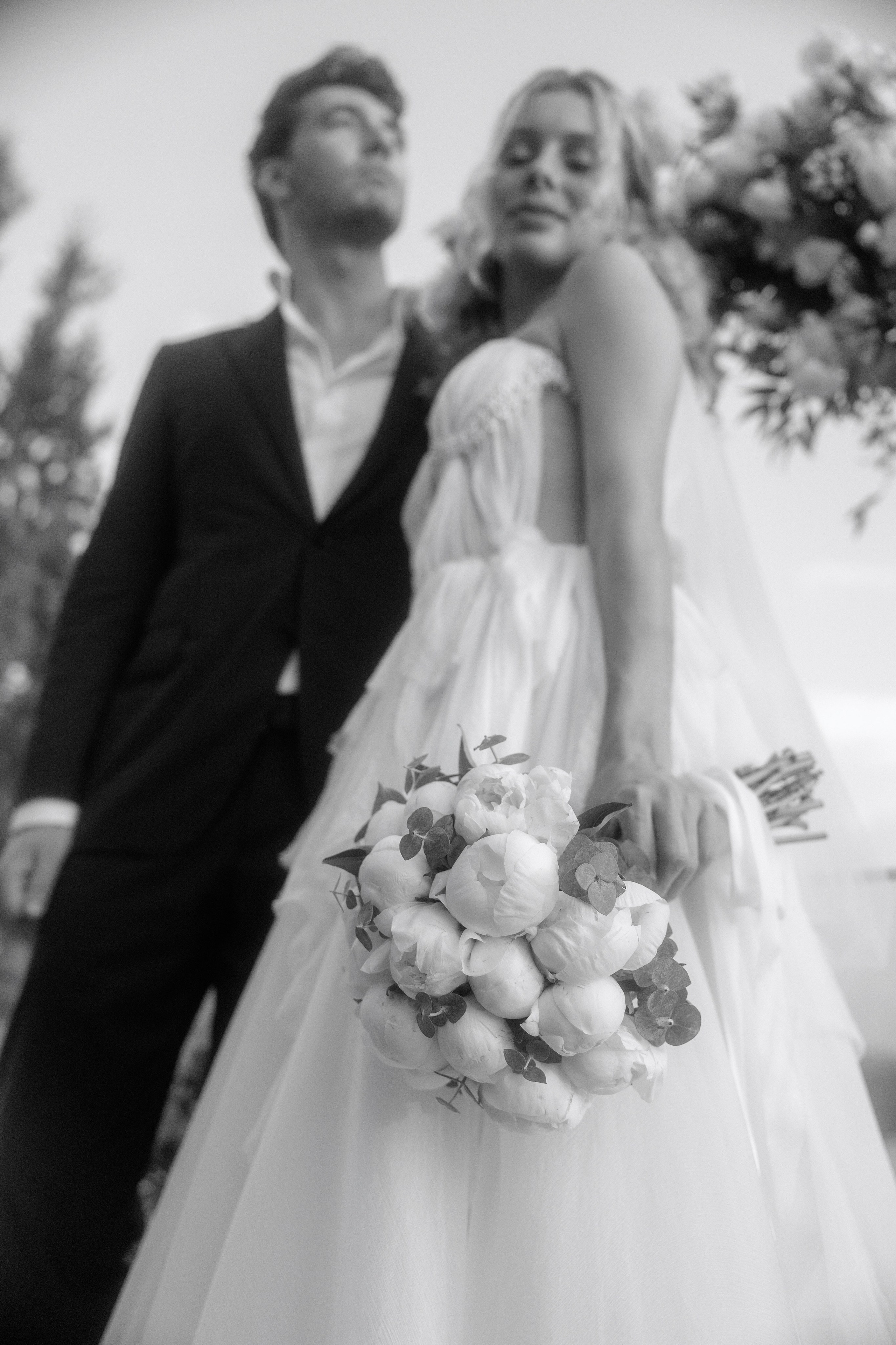 Alena+Sergey. Фотограф Иван Газукин