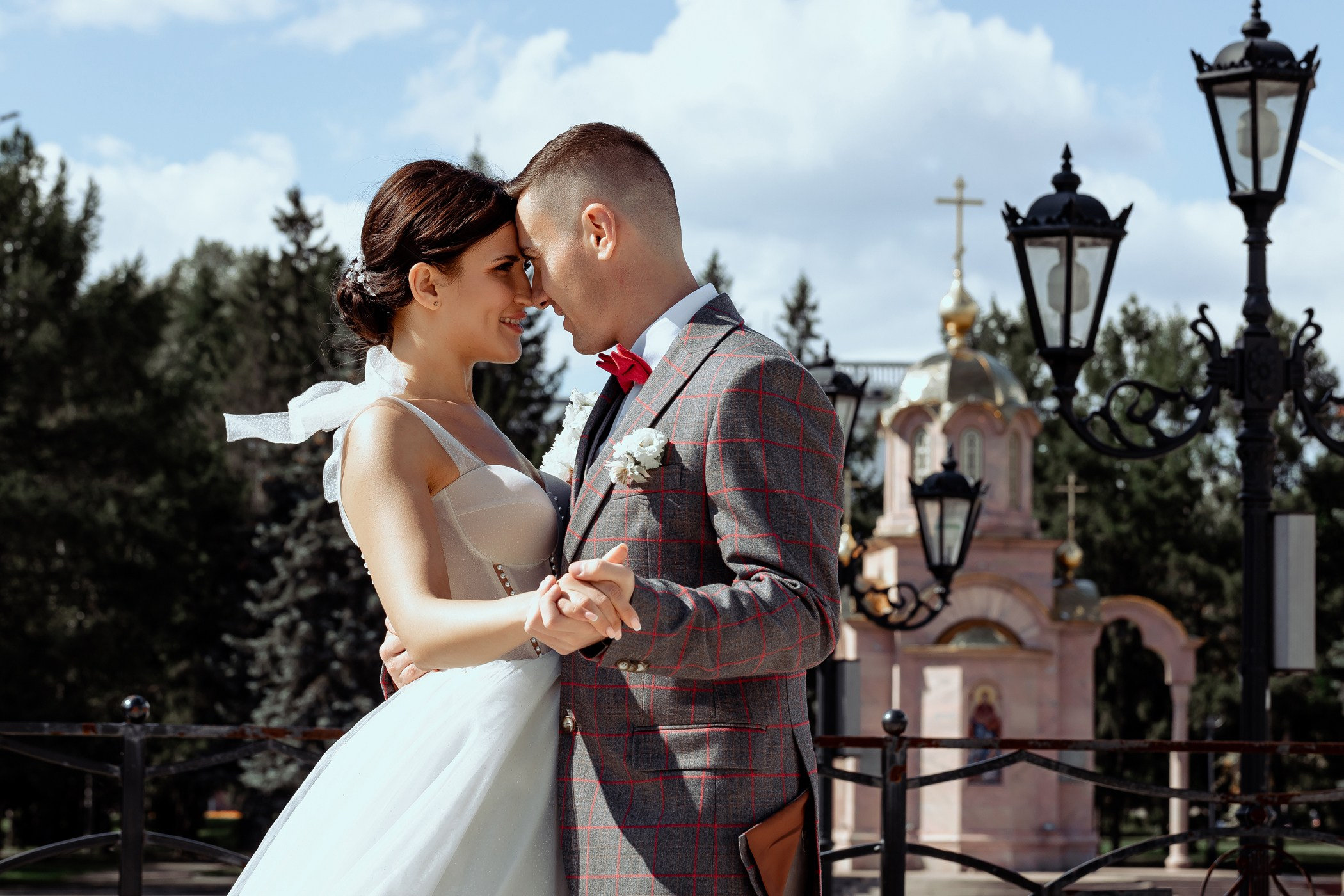 Кирилл и Валентина. Тимур Аминов | Фотограф в Кемерове