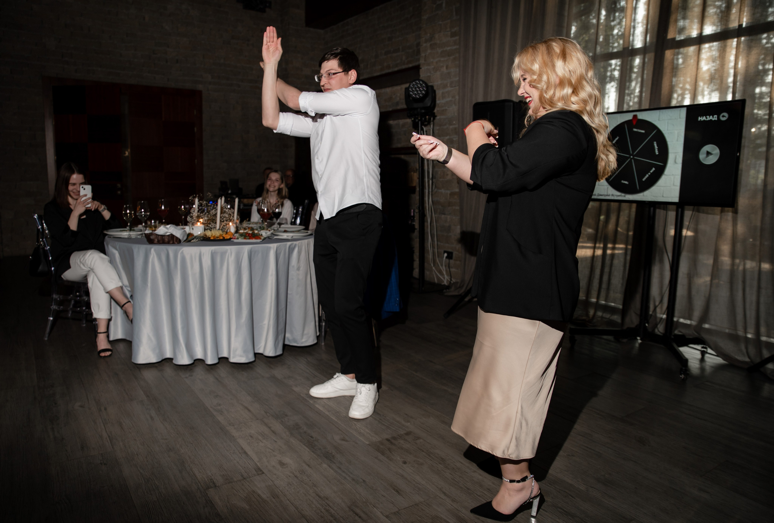 Свадьба Снежаны и Алексея. Свадебный фотограф Тюмень Анастасия Битная