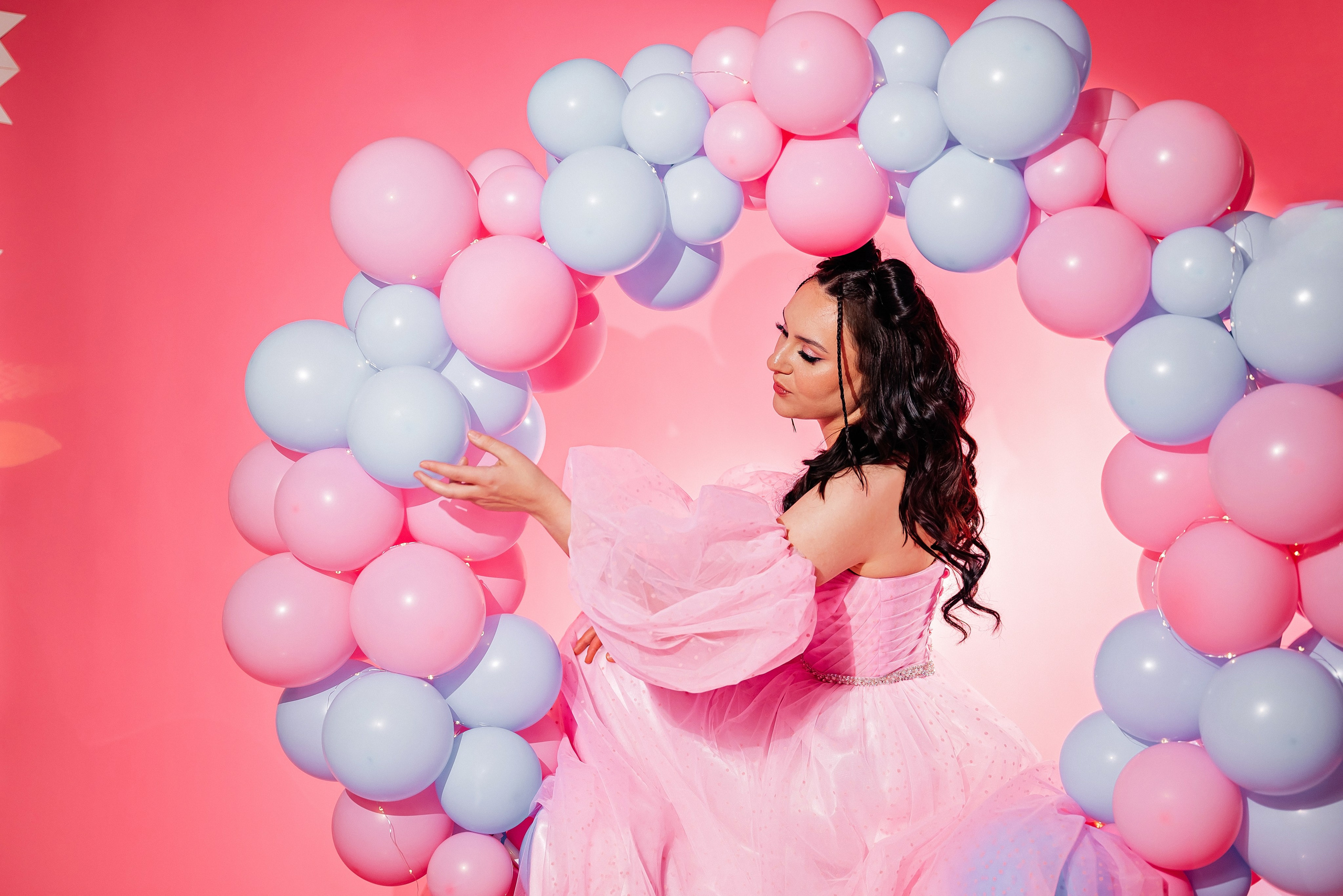 Дарья. Семейный фотограф в Краснодаре