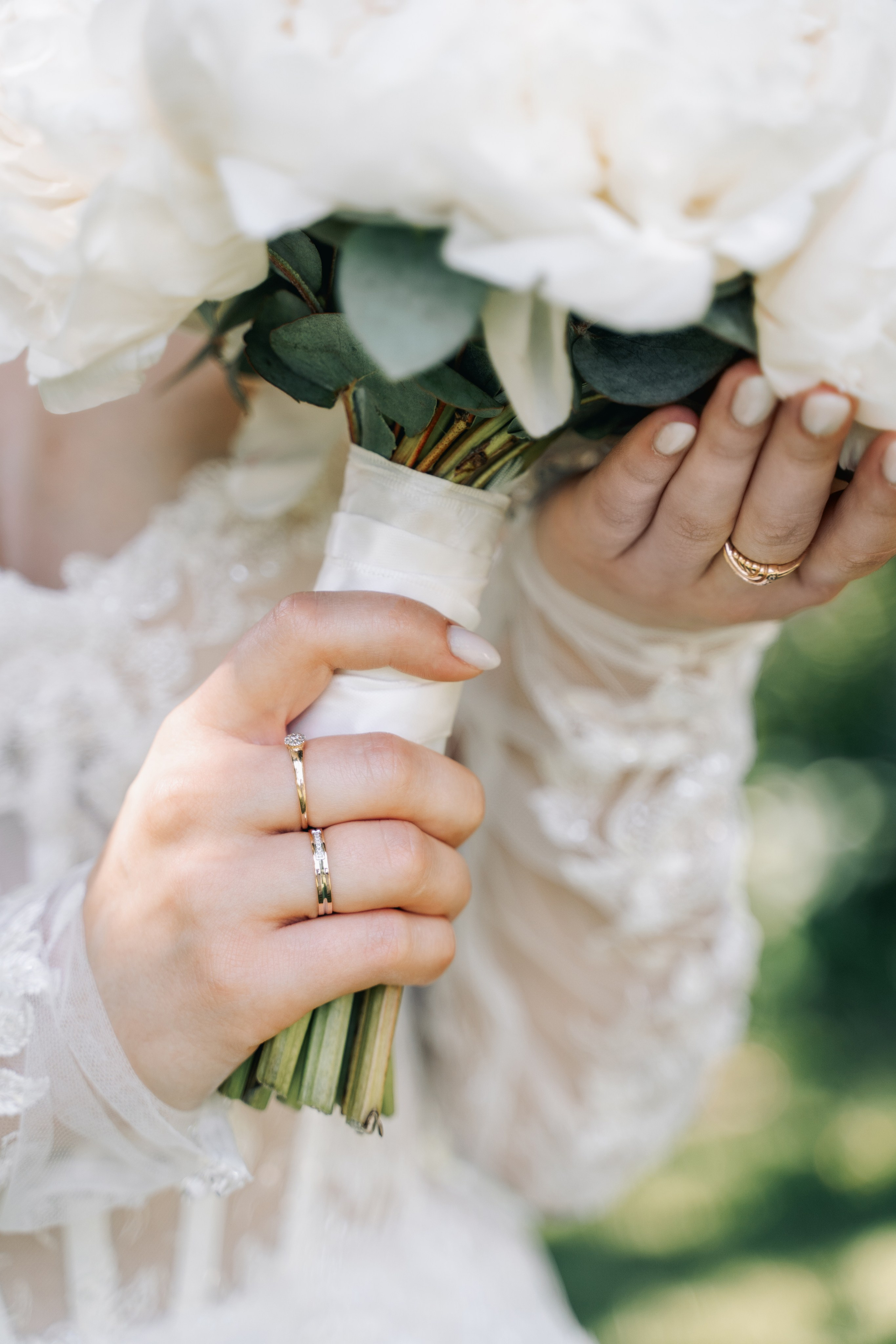 Дмитрий и Анастасия. Фотограф Александр Решня