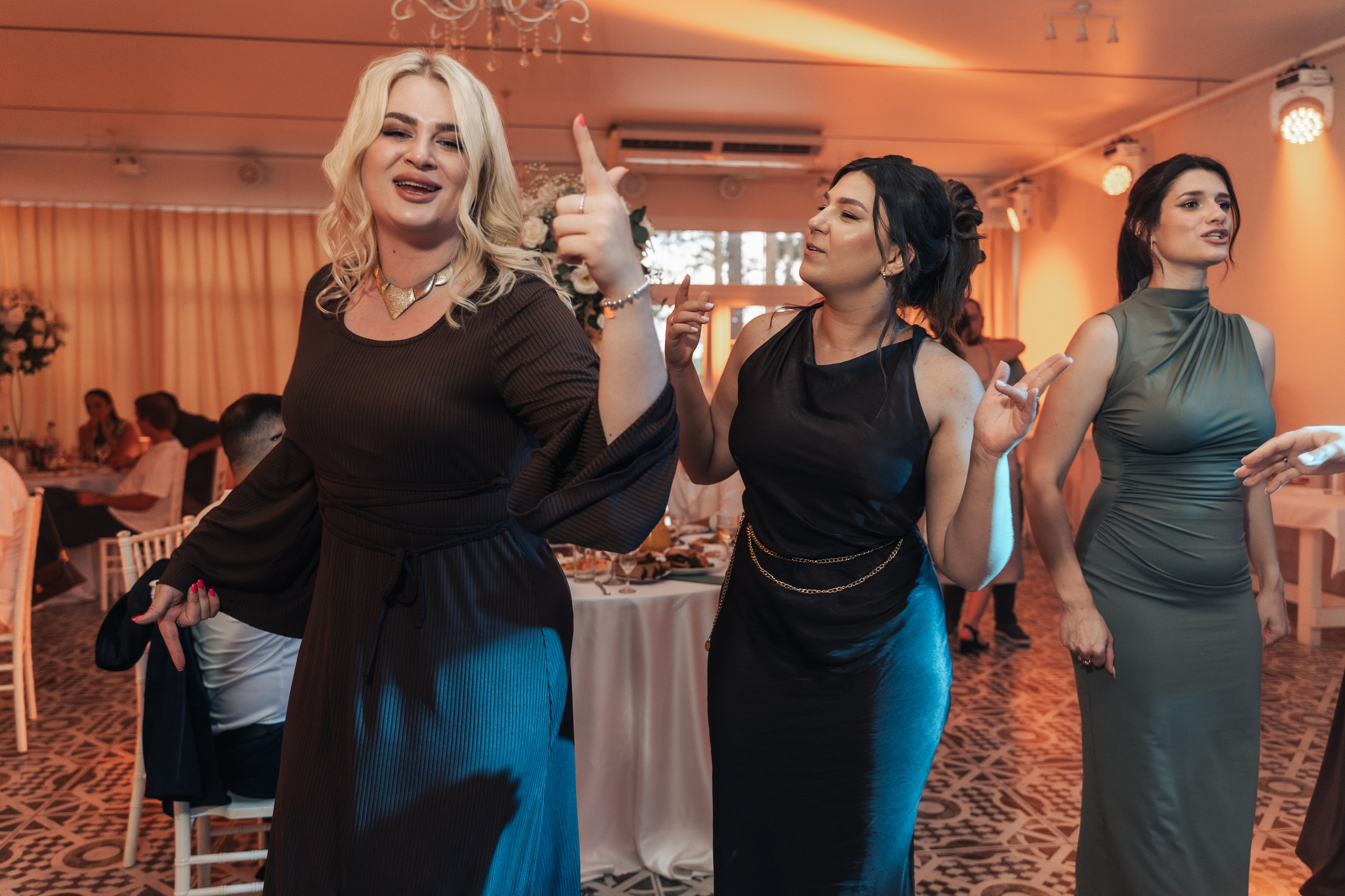 Лука и Полина. Фотограф Александр Решня