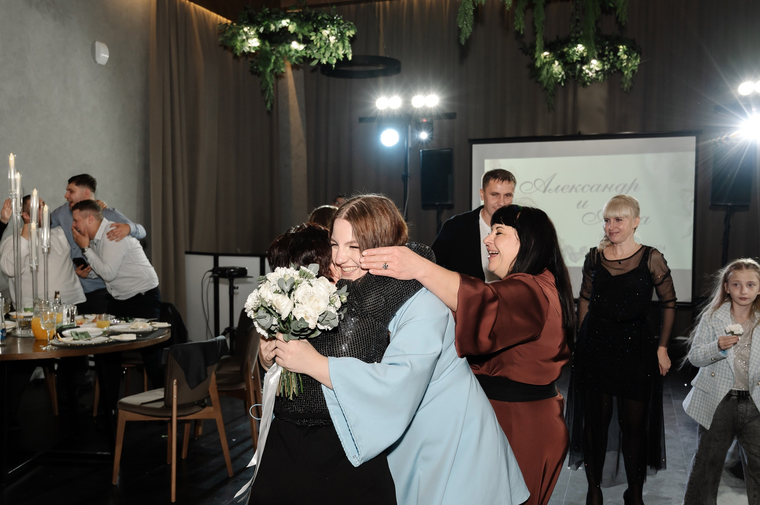 Александр и Алла. Семейный и свадебный фотограф в Миассе Регина Малахова