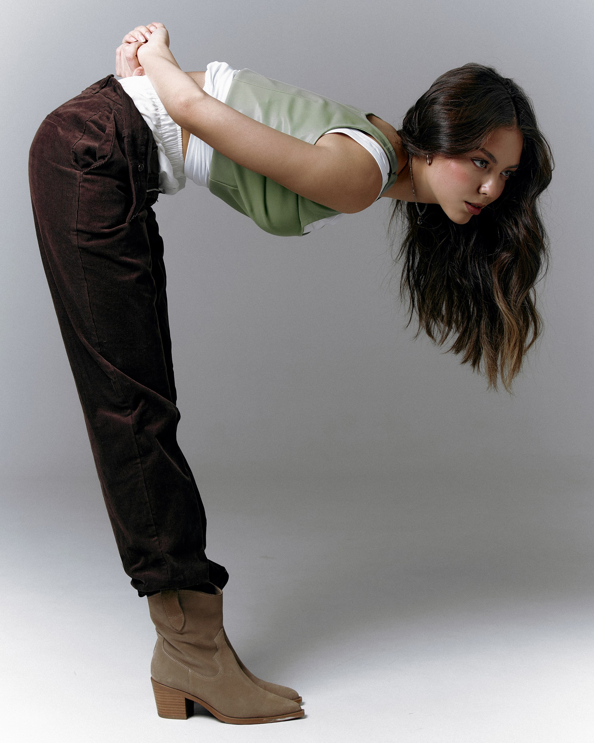 Лера. Фотограф Наталья Курбатова Чебоксары, Казань, Москва