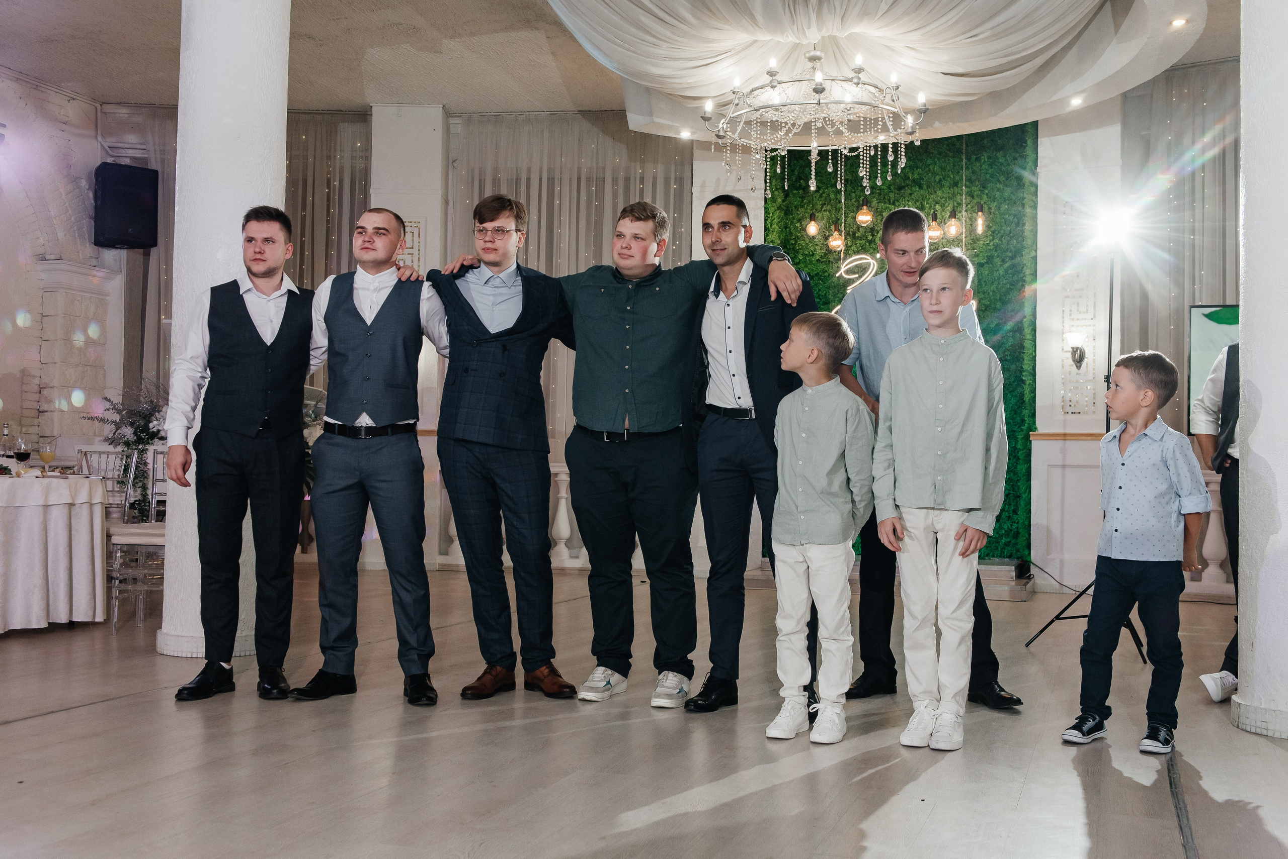 Elizaveta & Oleg. Свадебный и семейный фотограф | Екатерина Вяткина