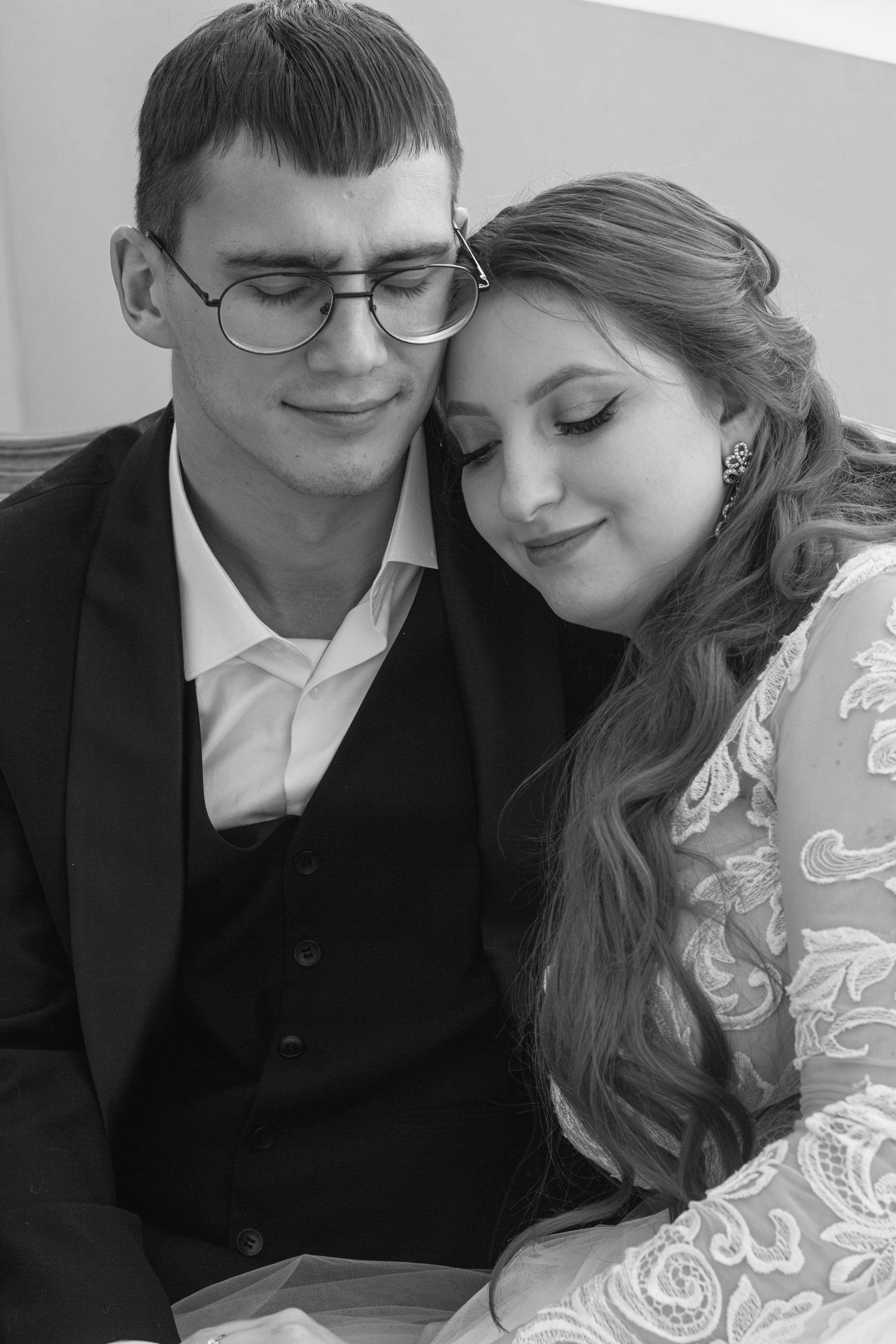 Свадебные фото. Event-фотограф в Хабаровске Соколов Кирилл