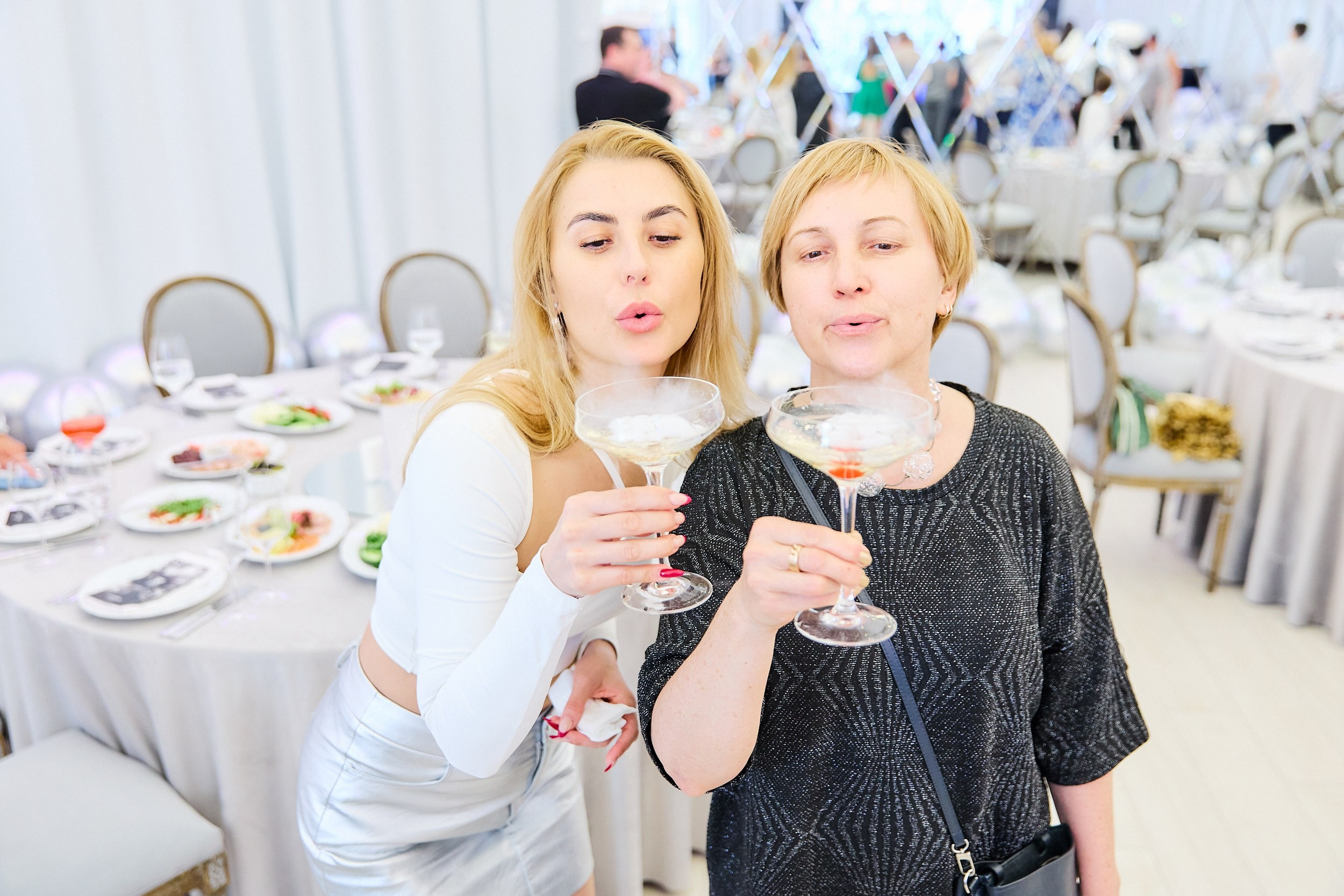 25 лет салону «АНВИ». Алексей Соколов. Фотограф. Санкт-Петербург