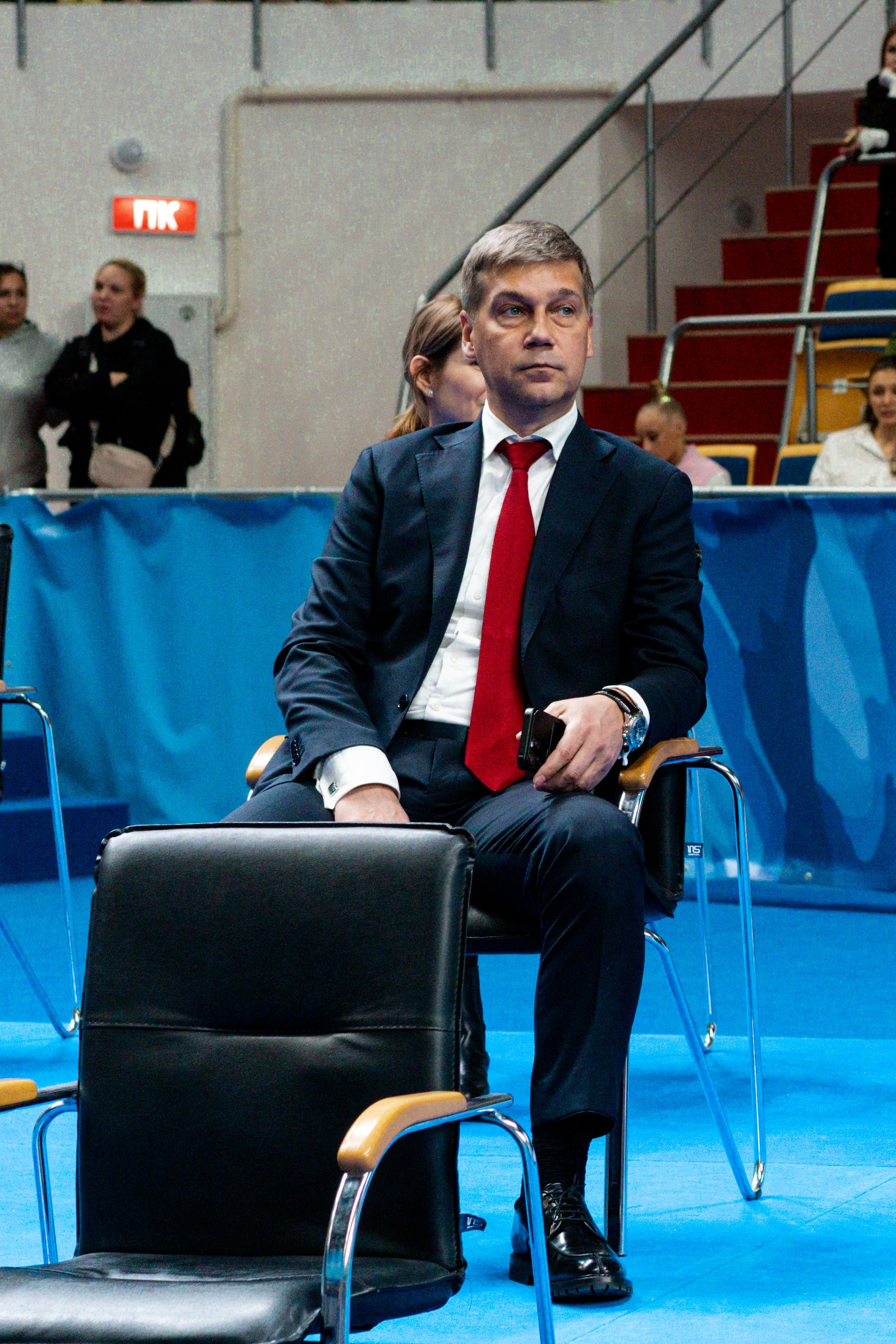 АЛЬФА-БАНК КУБОК КЛУБОВ РОССИИ 2025. КАЗАНЬ. Фотограф Казань