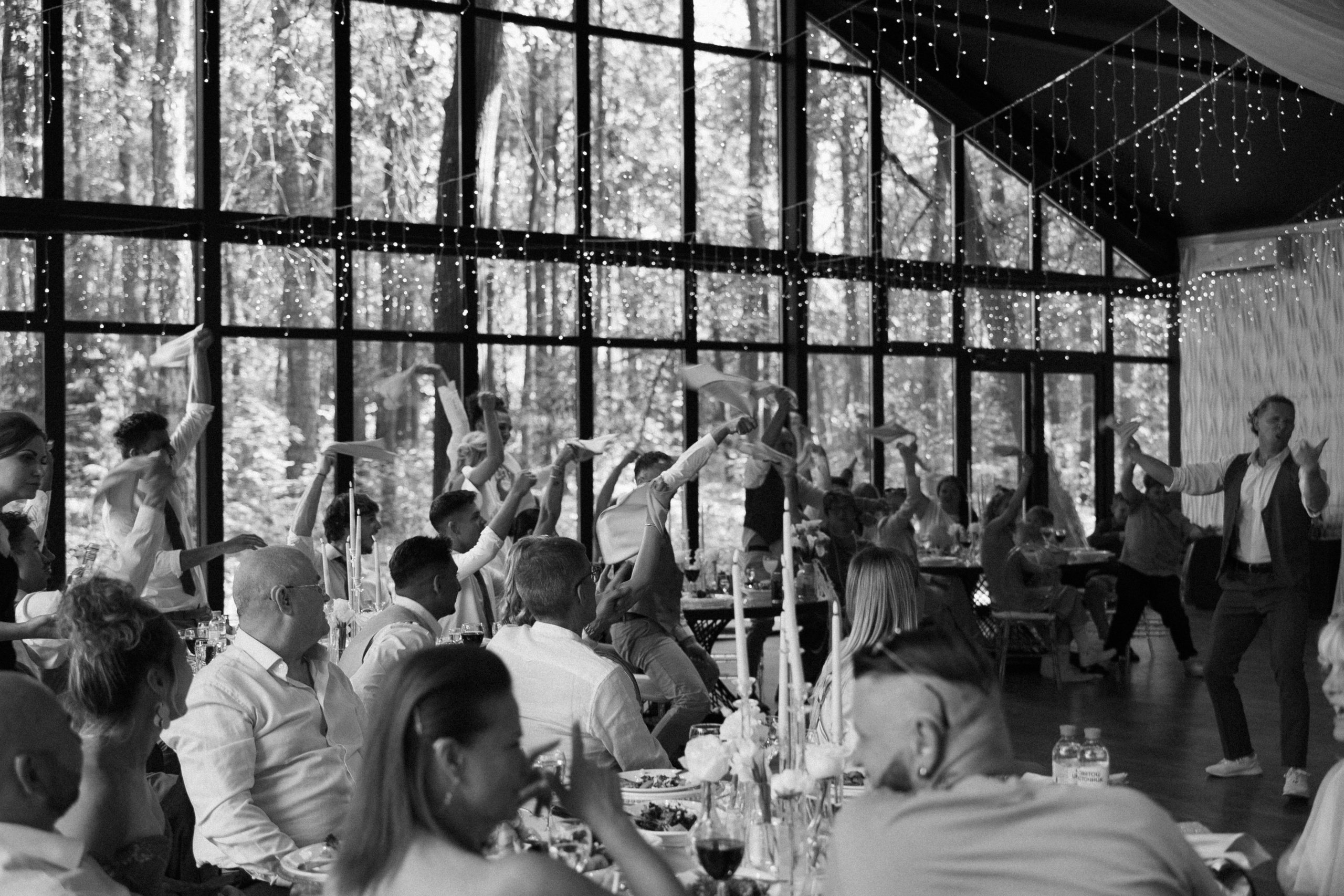 Династии и Карина. Фотограф в Москве Гришин Леонид