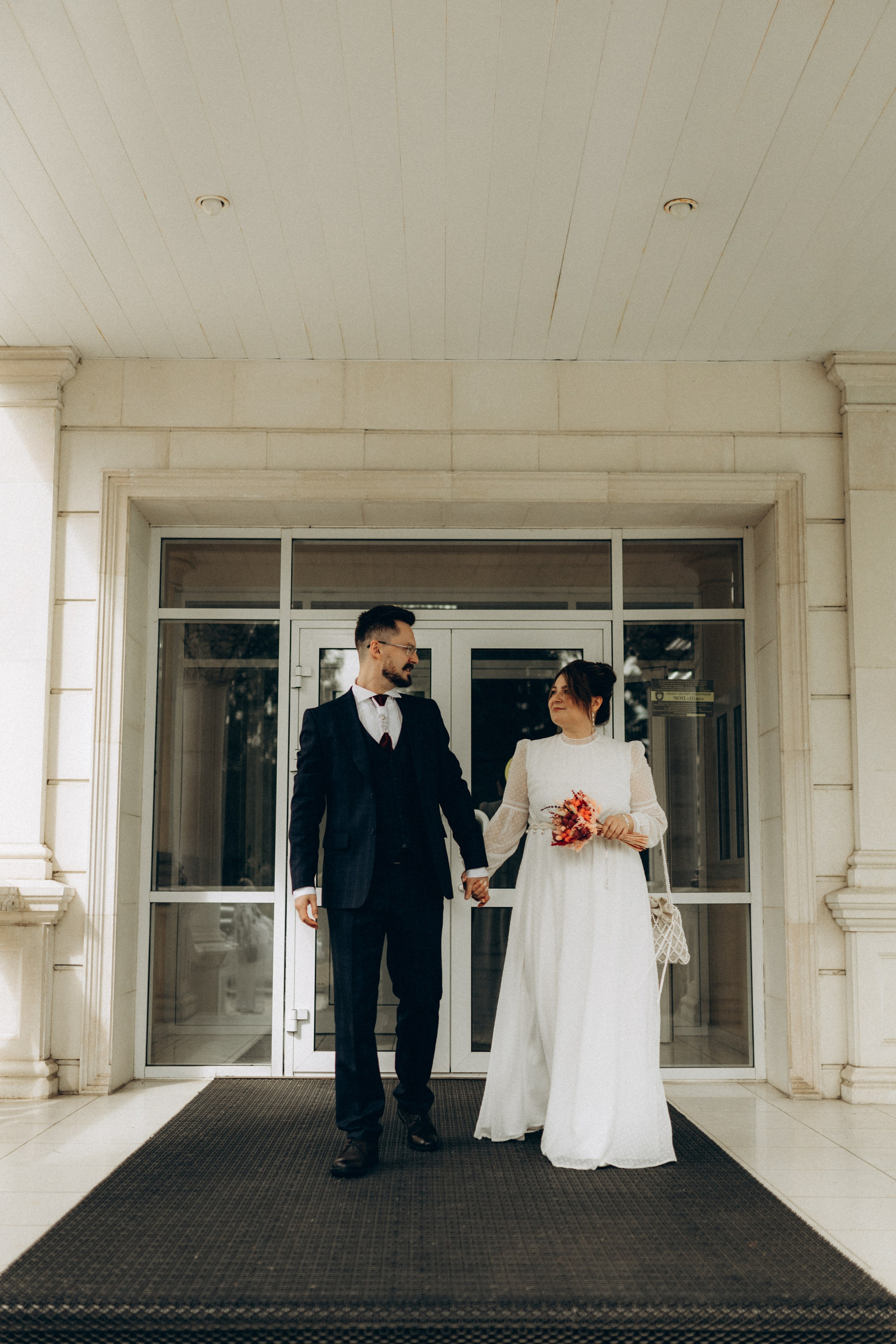 Карина & Александр. Фотограф НОГИНСК, Москва, Анастасия Белая