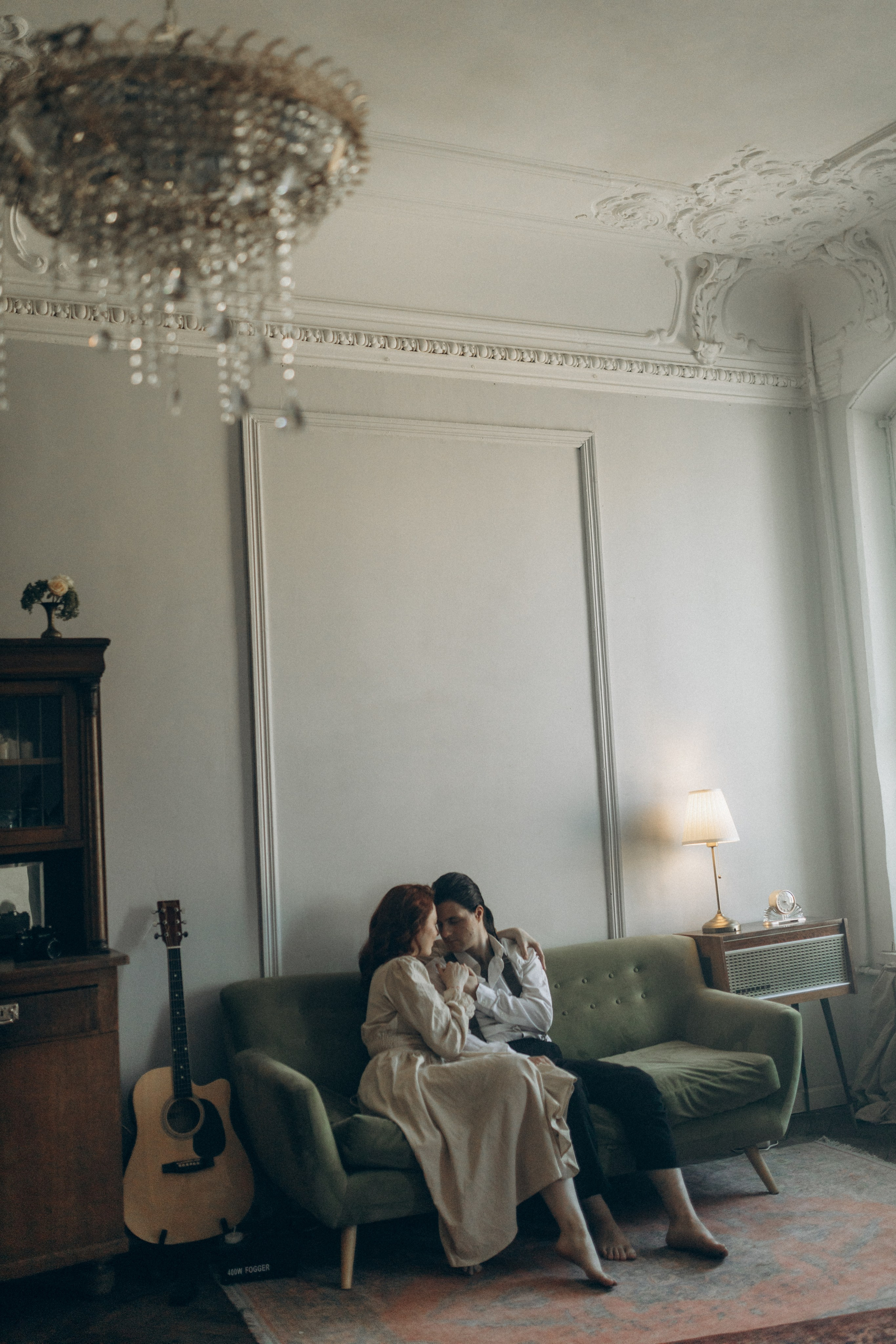 Катя & Витя. Фотограф НОГИНСК, Москва, Анастасия Белая