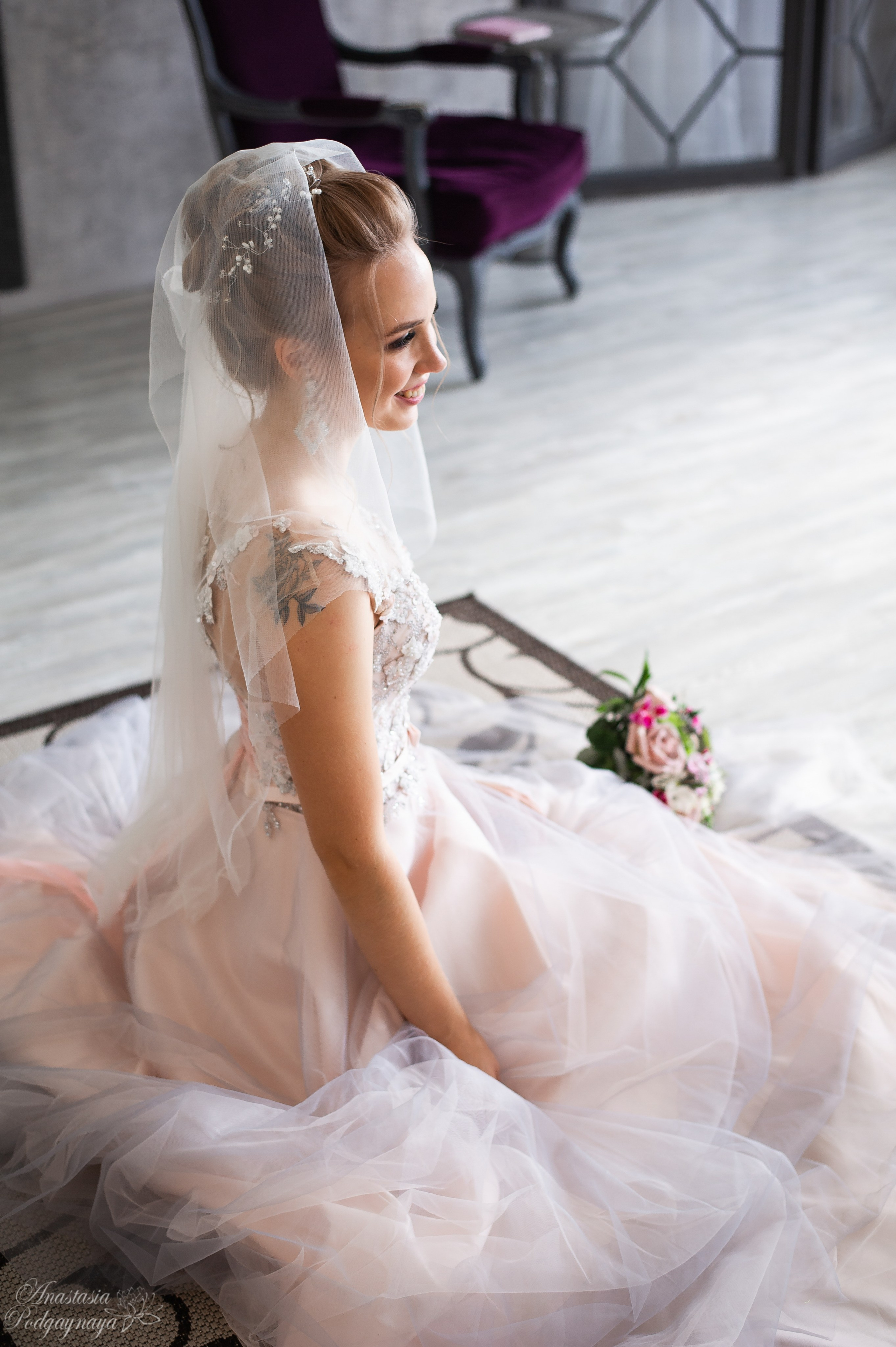 Иван и Екатерина. Семейный и женский фотограф, контент фотосессия в Екатеринбурге