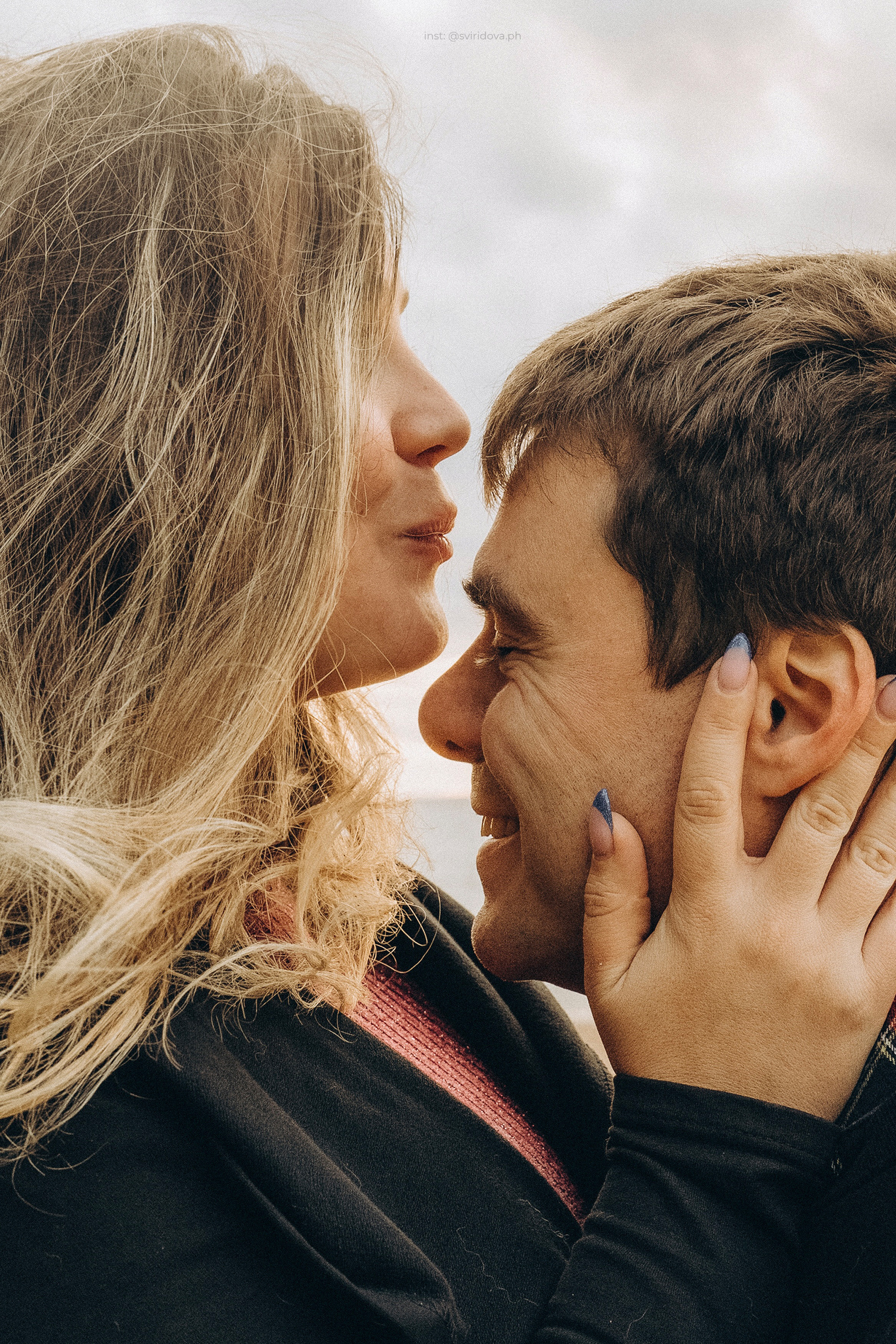 Катя, Илья, Лагерта. Фотограф анималист в Москве и Санкт-Петербурге Свиридова Анна