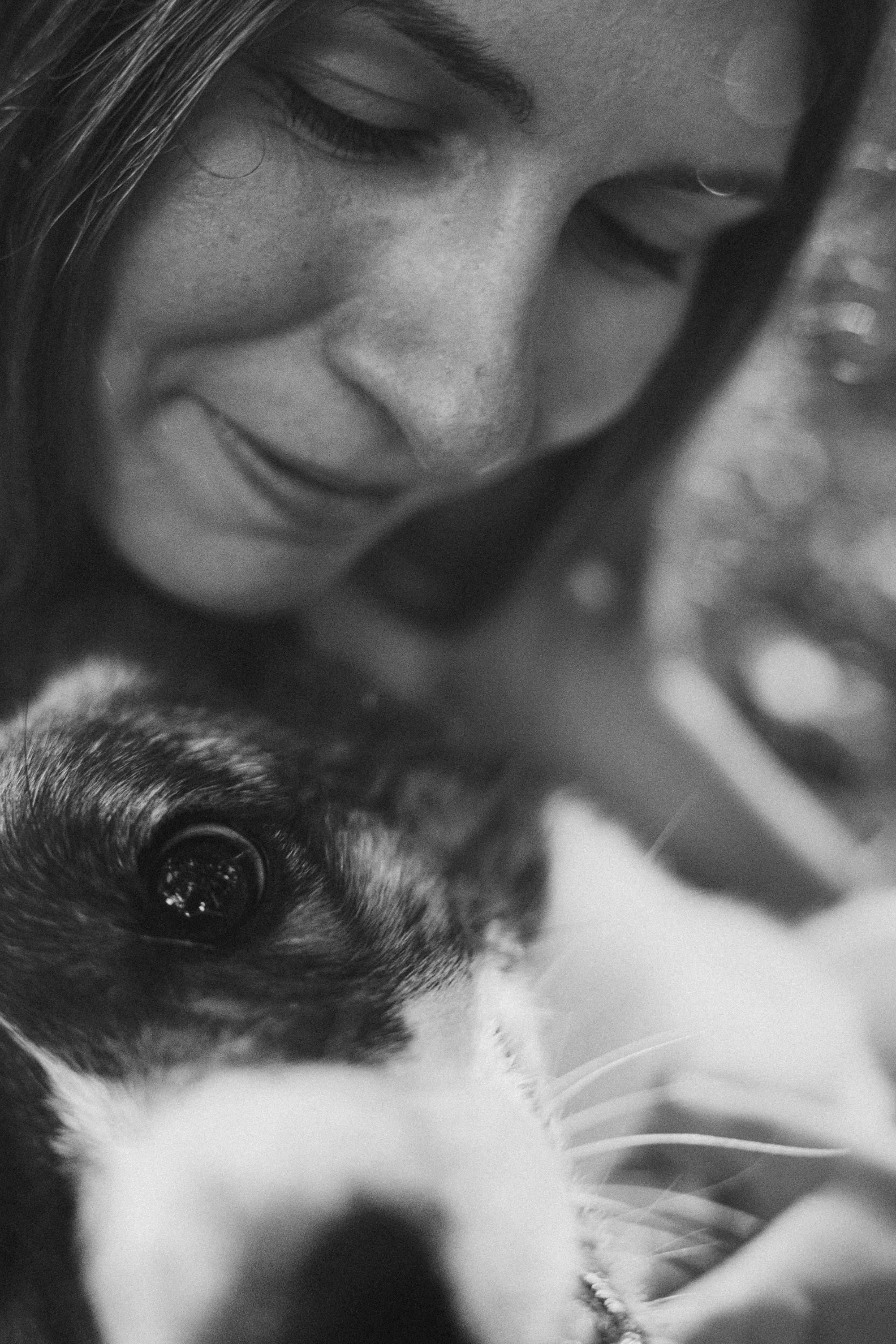 Влада и Коржики. Фотограф анималист в Москве и Санкт-Петербурге Свиридова Анна