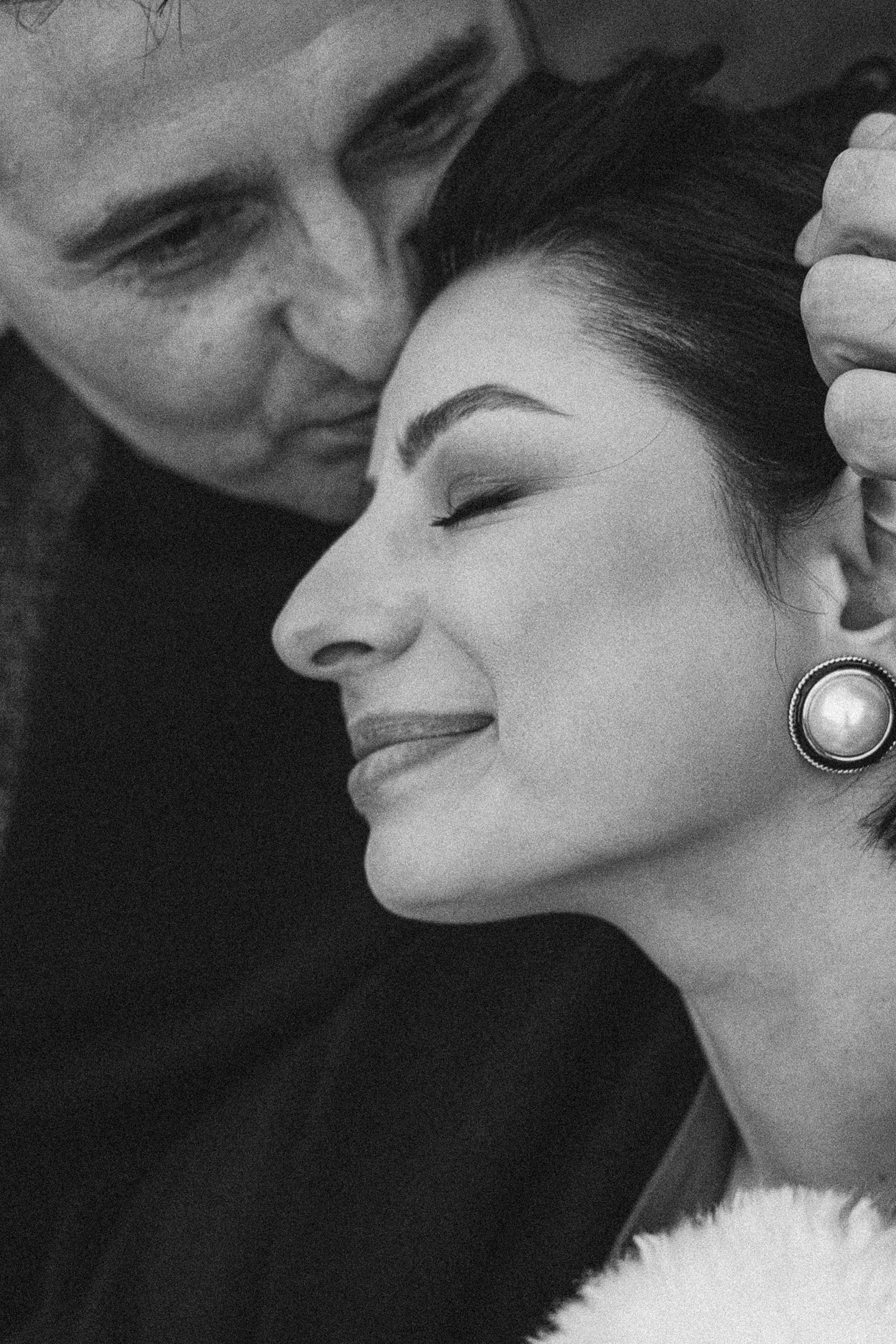 Амина, Андрей и Умка. Фотограф анималист в Москве и Санкт-Петербурге Свиридова Анна