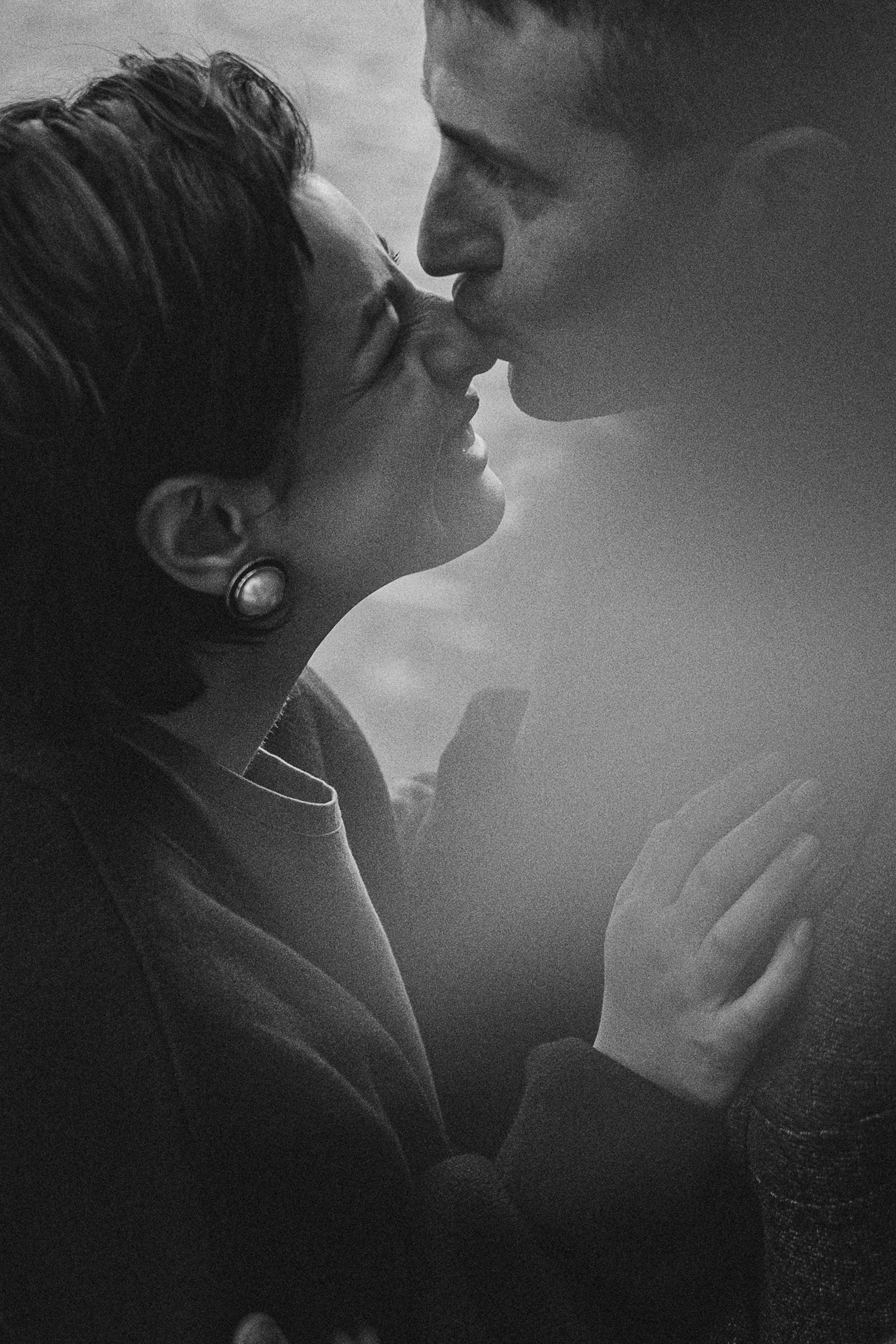 Амина, Андрей и Умка. Фотограф анималист в Москве и Санкт-Петербурге Свиридова Анна