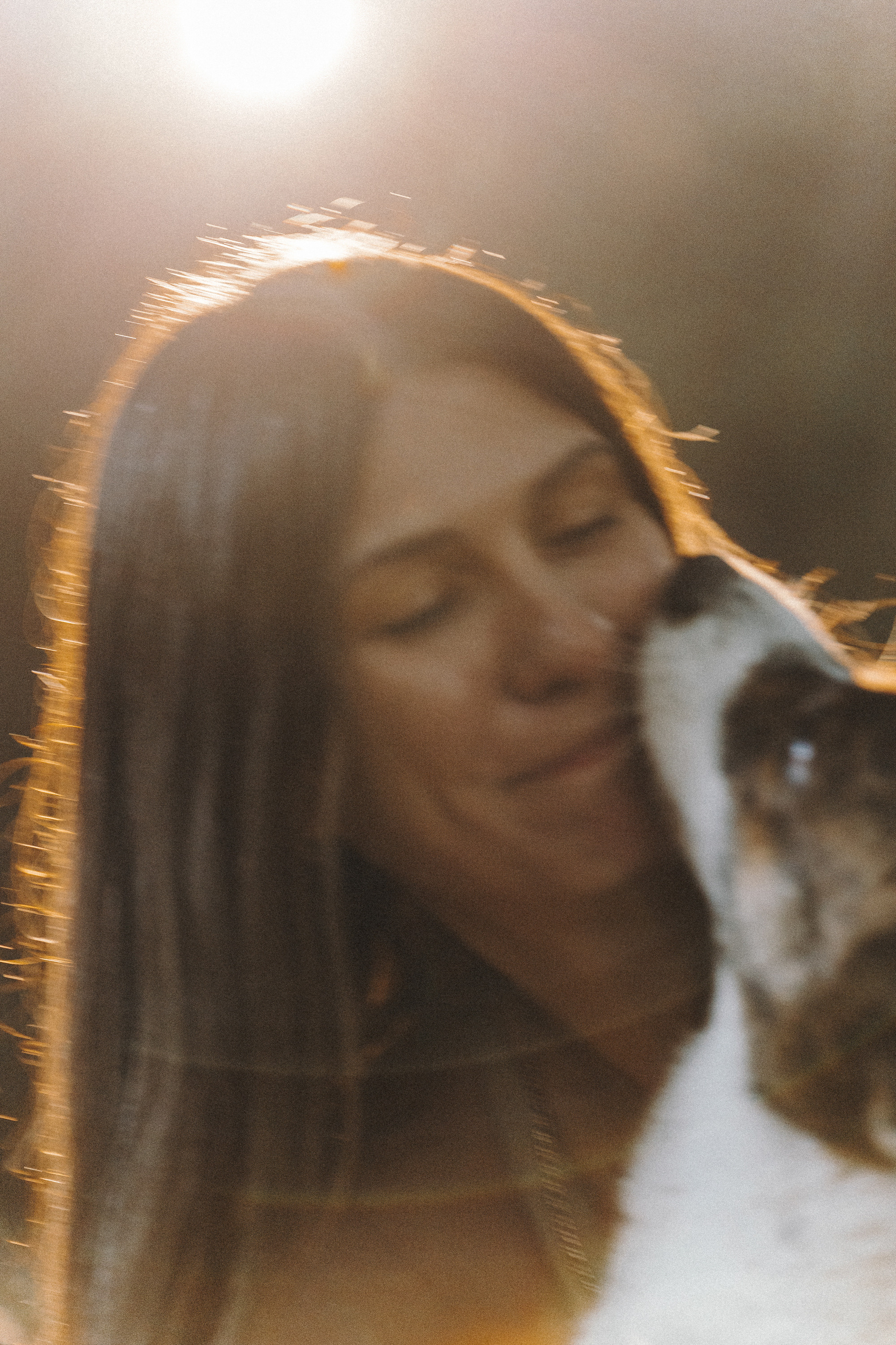 Влада и Коржики. Фотограф анималист в Москве и Санкт-Петербурге Свиридова Анна