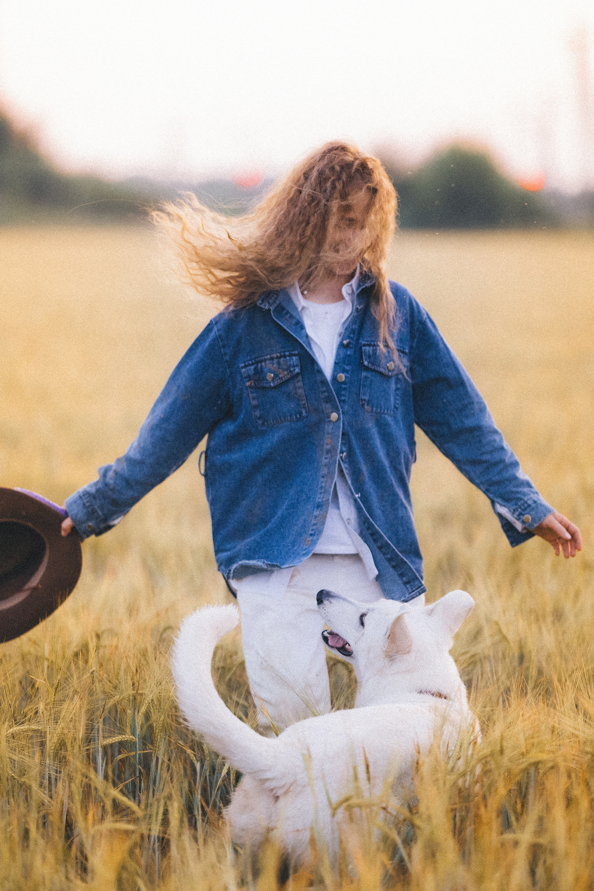 Лиза и Юста. Фотограф анималист в Москве и Санкт-Петербурге Свиридова Анна