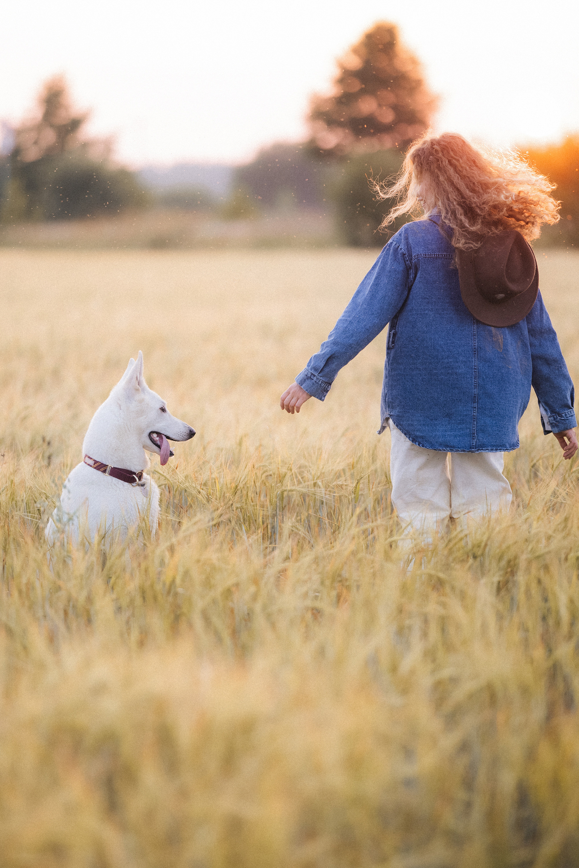 Лиза и Юста. Фотограф анималист в Москве и Санкт-Петербурге Свиридова Анна