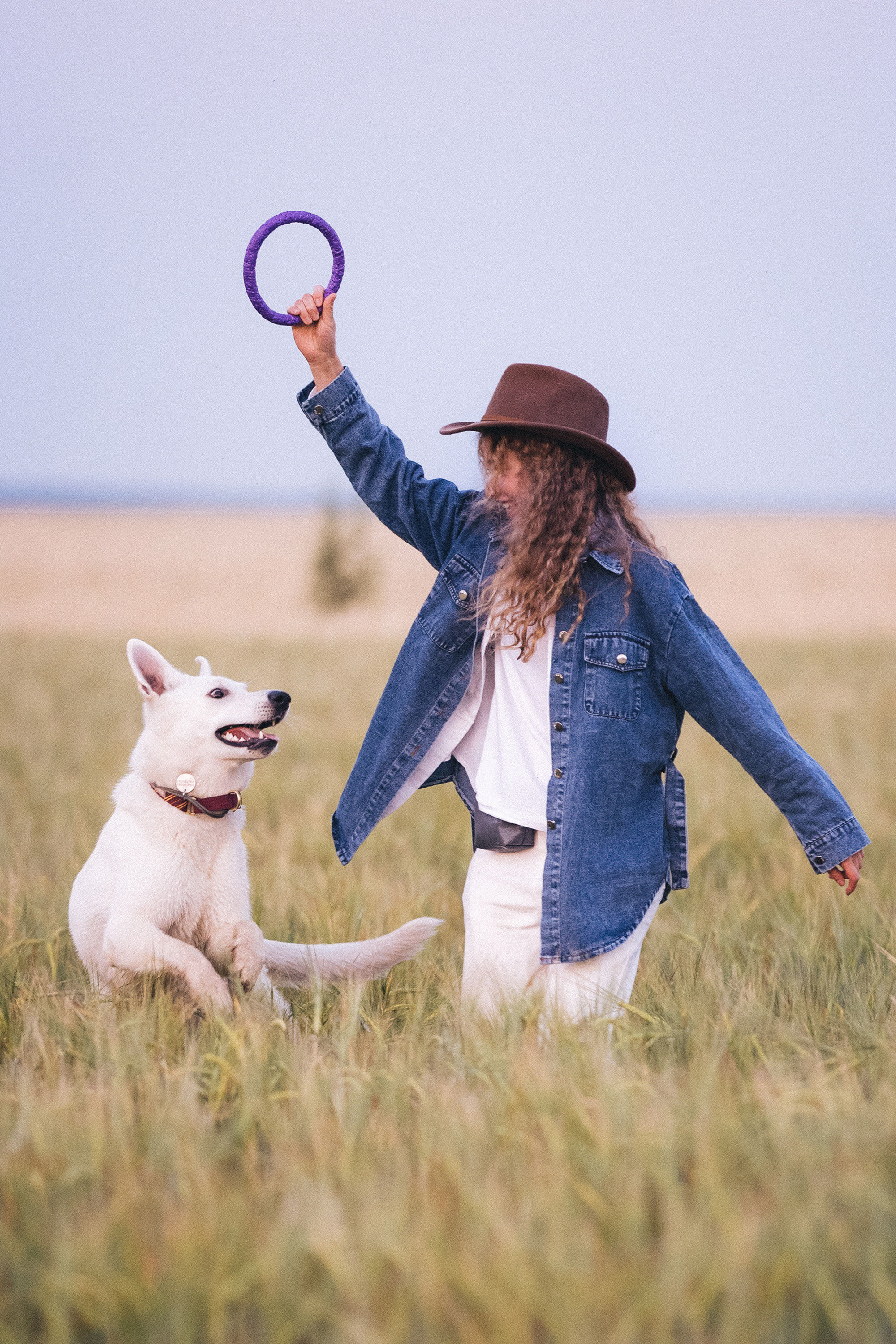 Лиза и Юста. Фотограф анималист в Москве и Санкт-Петербурге Свиридова Анна