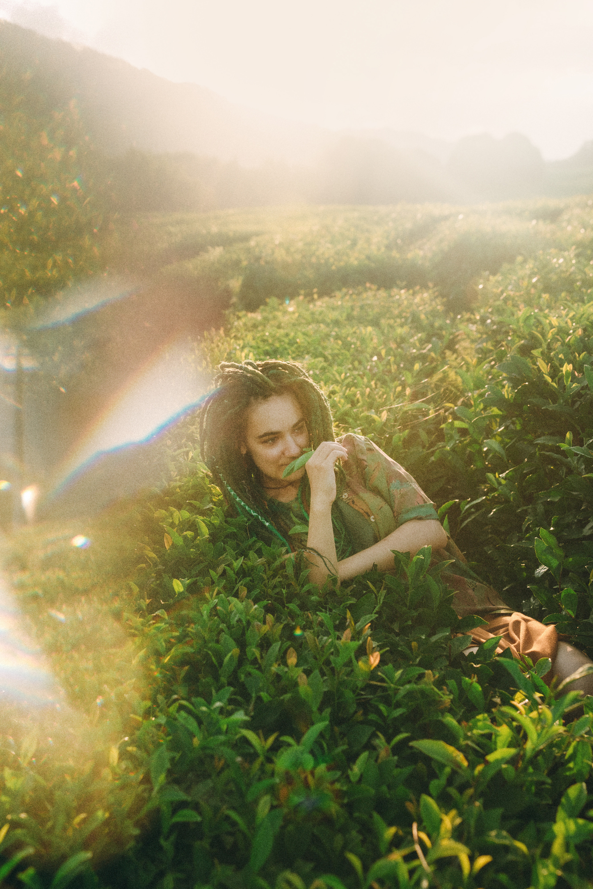 Арина и Рики. Фотограф анималист в Москве и Санкт-Петербурге Свиридова Анна