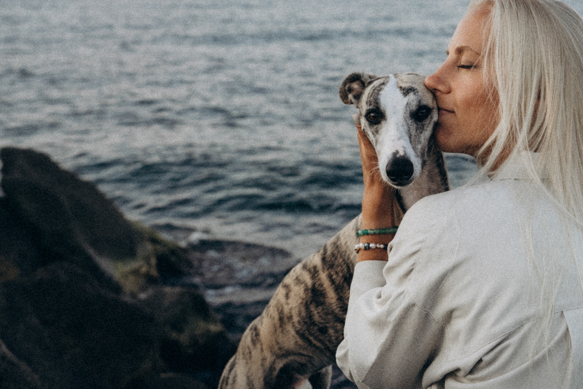 Аня и Джованни. Фотограф анималист в Москве и Санкт-Петербурге Свиридова Анна