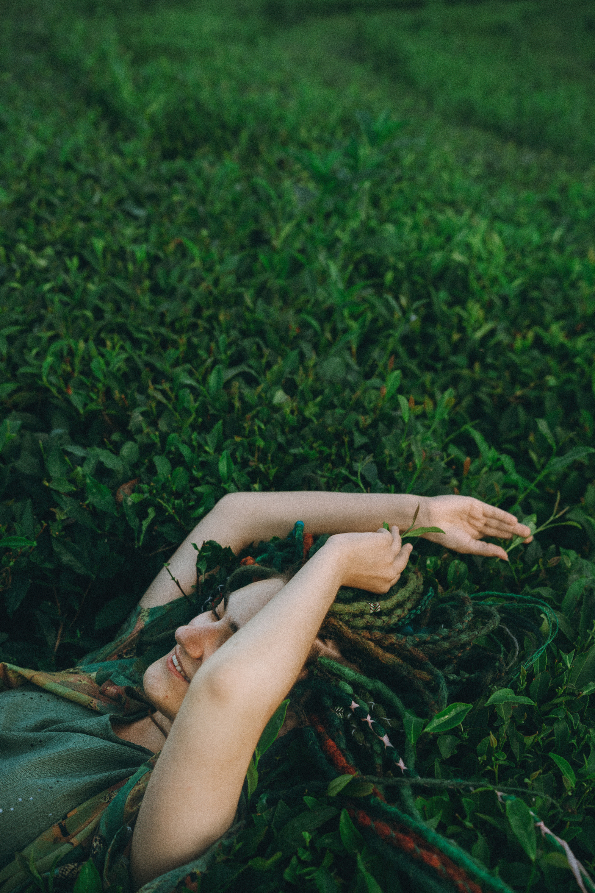 Арина и Рики. Фотограф анималист в Москве и Санкт-Петербурге Свиридова Анна