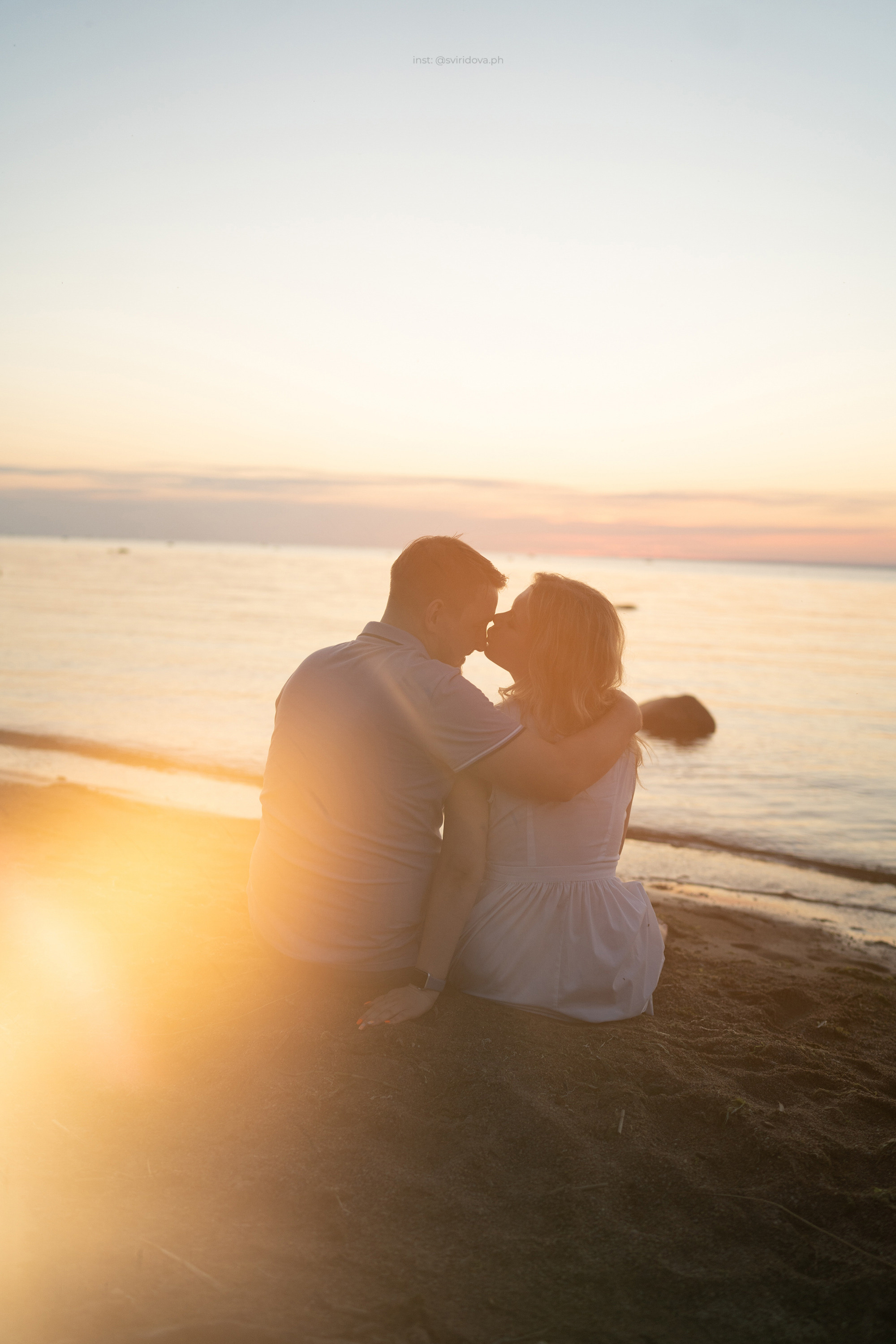 Даша, Сергей и Френки. Фотограф анималист в Москве и Санкт-Петербурге Свиридова Анна