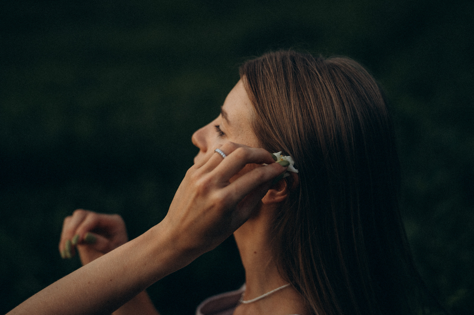 Женя и Мира. Фотограф анималист в Москве и Санкт-Петербурге Свиридова Анна